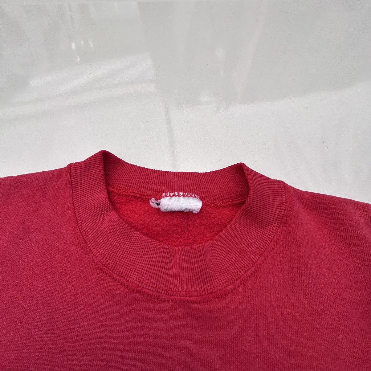 Vintage 80’s Newport Beach California Crewneck Sweatshirt Men’s L Size US L / EU 52-54 / 3 - 4 Thumbnail