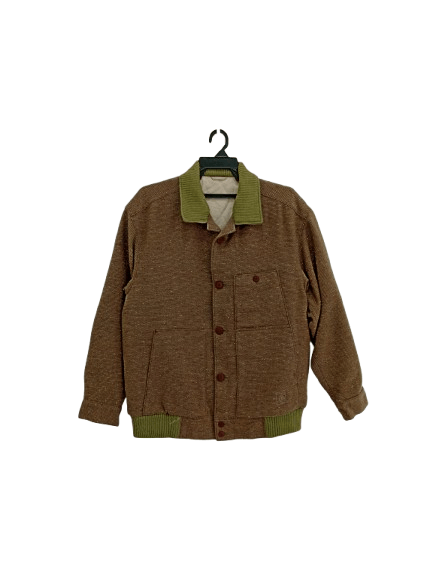 Pierre Cardin Pierre Cardin Samedi Dimanche Collection Jacket Size US L / EU 52-54 / 3 - 1 Thumbnail