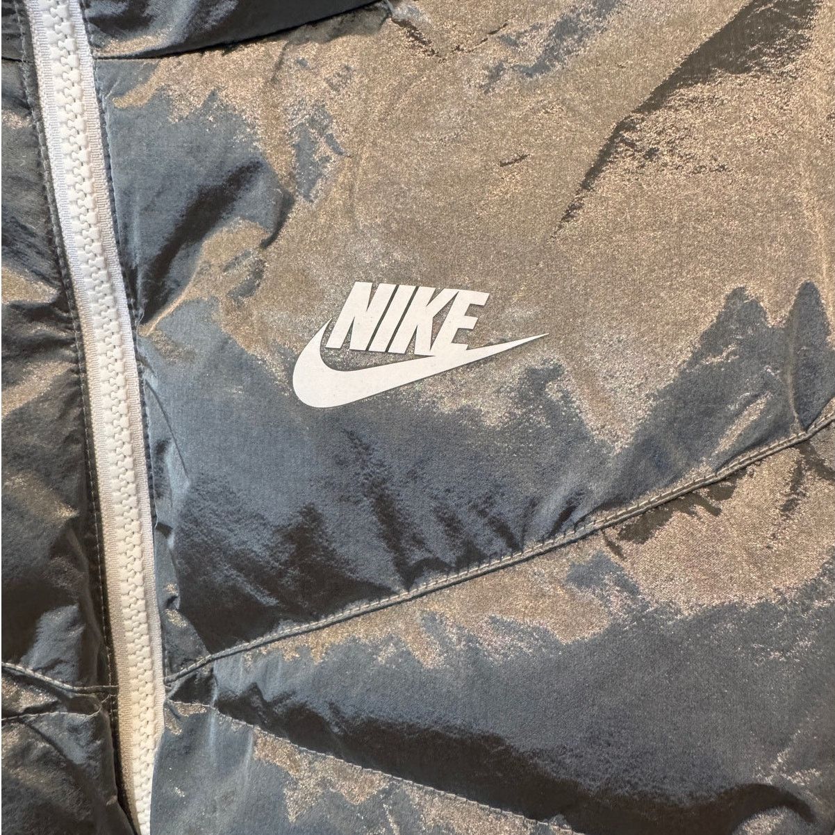 Nike NIKE Sportswear Therma-fit City Series Puffer Jacket Size XS Size XS / US 0-2 / IT 36-38 - 9 Thumbnail