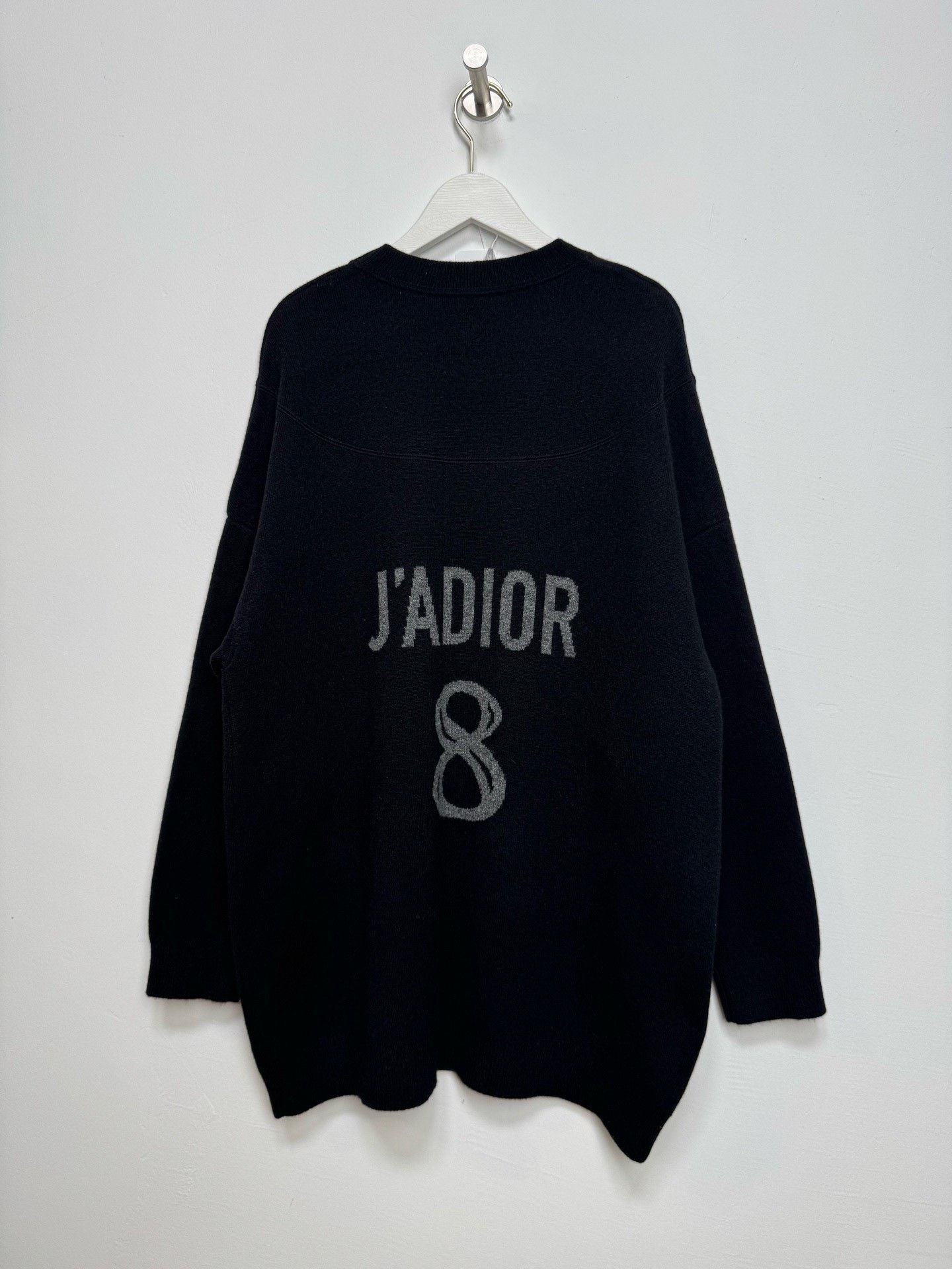 Dior Dior Sweater S Women Size S / US 4 / IT 40 - 1 Thumbnail