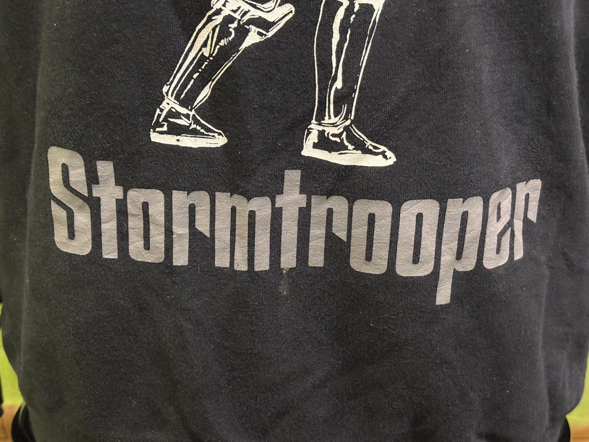 Disney × GU × Star Wars GU Star Wars Sweatshirt Size US L / EU 52-54 / 3 - 3 Thumbnail