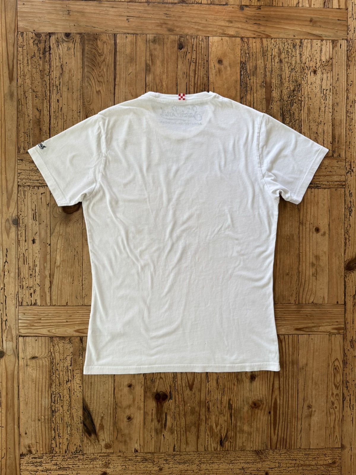 MC2 Saint Barth MC2 Saint Barth tee Size US M / EU 48-50 / 2 - 6 Thumbnail