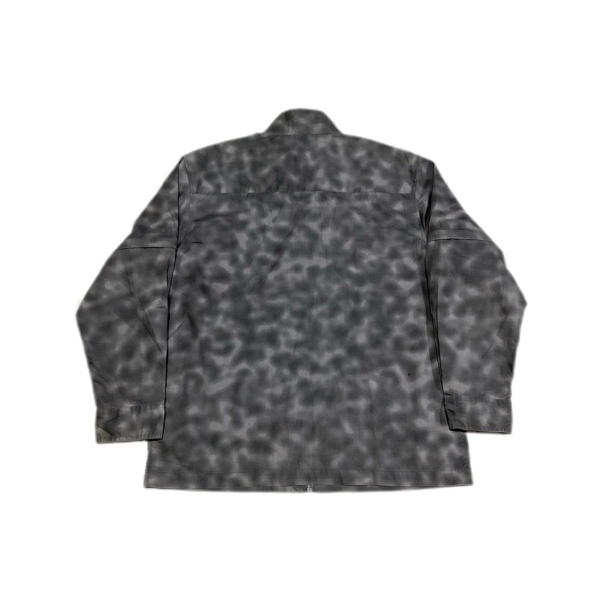 Hysteric Glamour × If Six Was Nine × Japanese Brand 🔥Sick Y2K Impala Fog Jacket Detachable Sleeves Size US L / EU 52-54 / 3 - 9 Thumbnail