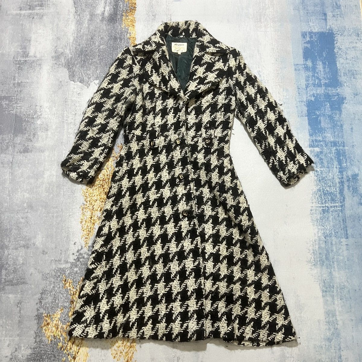 Porter PRETA PORTER COAT Size ONE SIZE - 1 Thumbnail