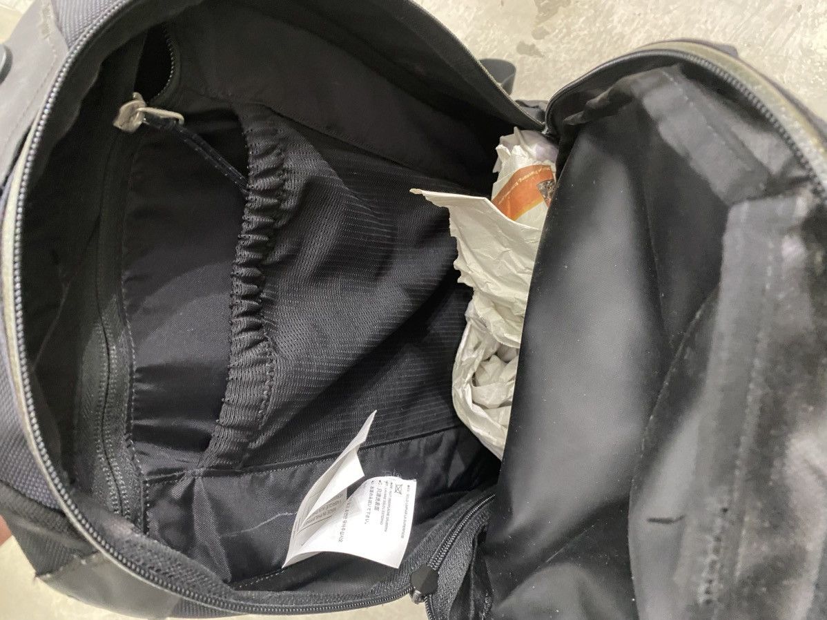 Arc'teryx ARCTERYX Arro 22 Backpack Nocturne Size ONE SIZE - 8 Thumbnail