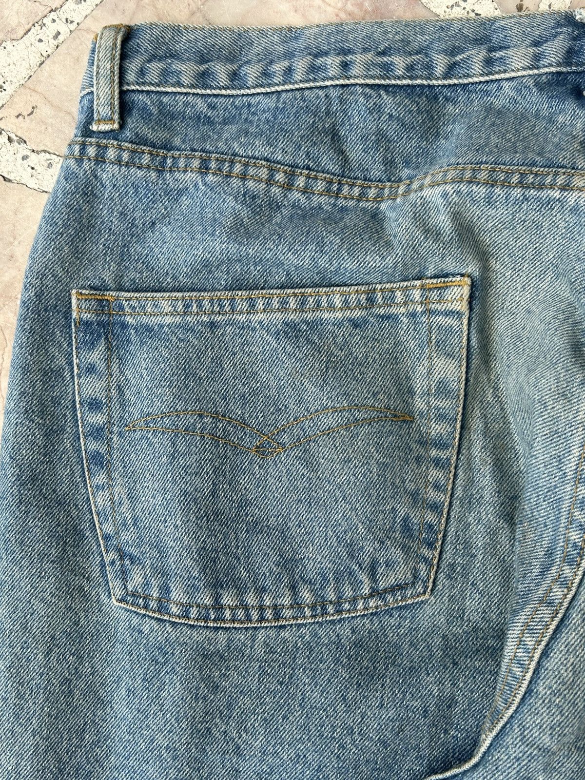 Phat Farm Phat Farm Denim USA Jeans Size US 34 / EU 50 - 14 Thumbnail