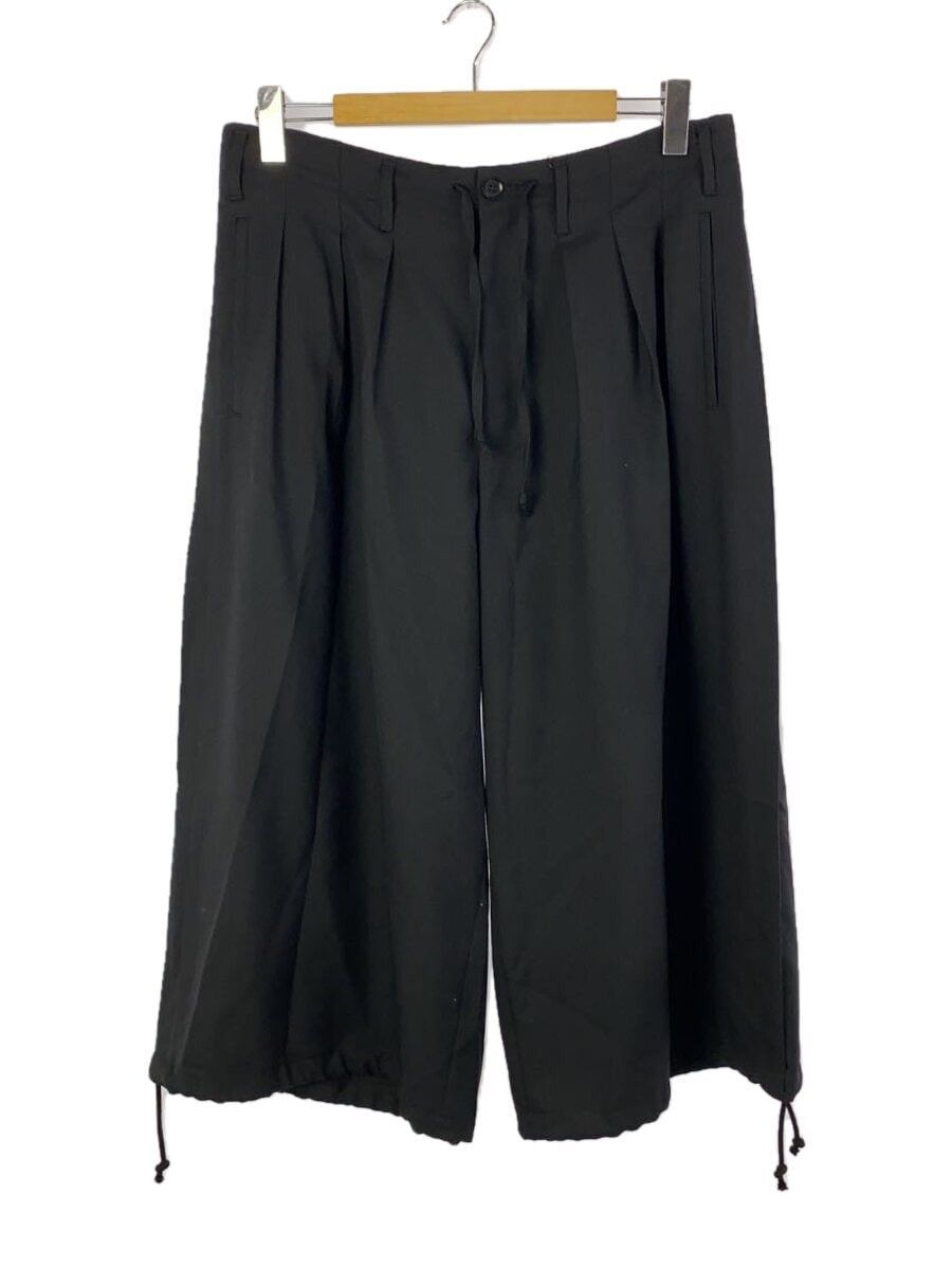 Yohji Yamamoto Ground Y Bottom Size US 35 - 1 Thumbnail
