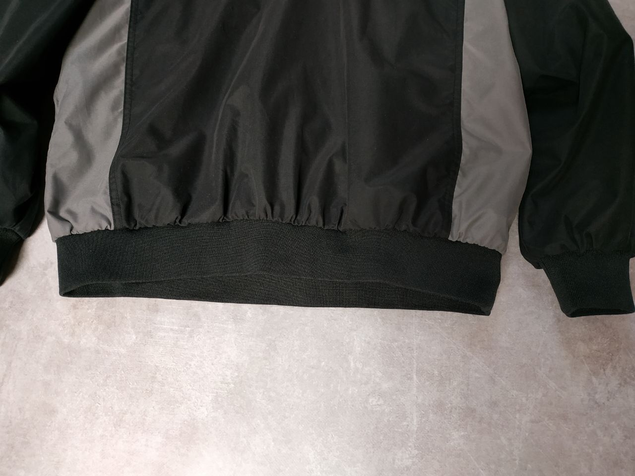Nike NIKE GOLF VINTAGE NYLON JACKET BOXY DRILL Y2K Size US M / EU 48-50 / 2 - 3 Thumbnail
