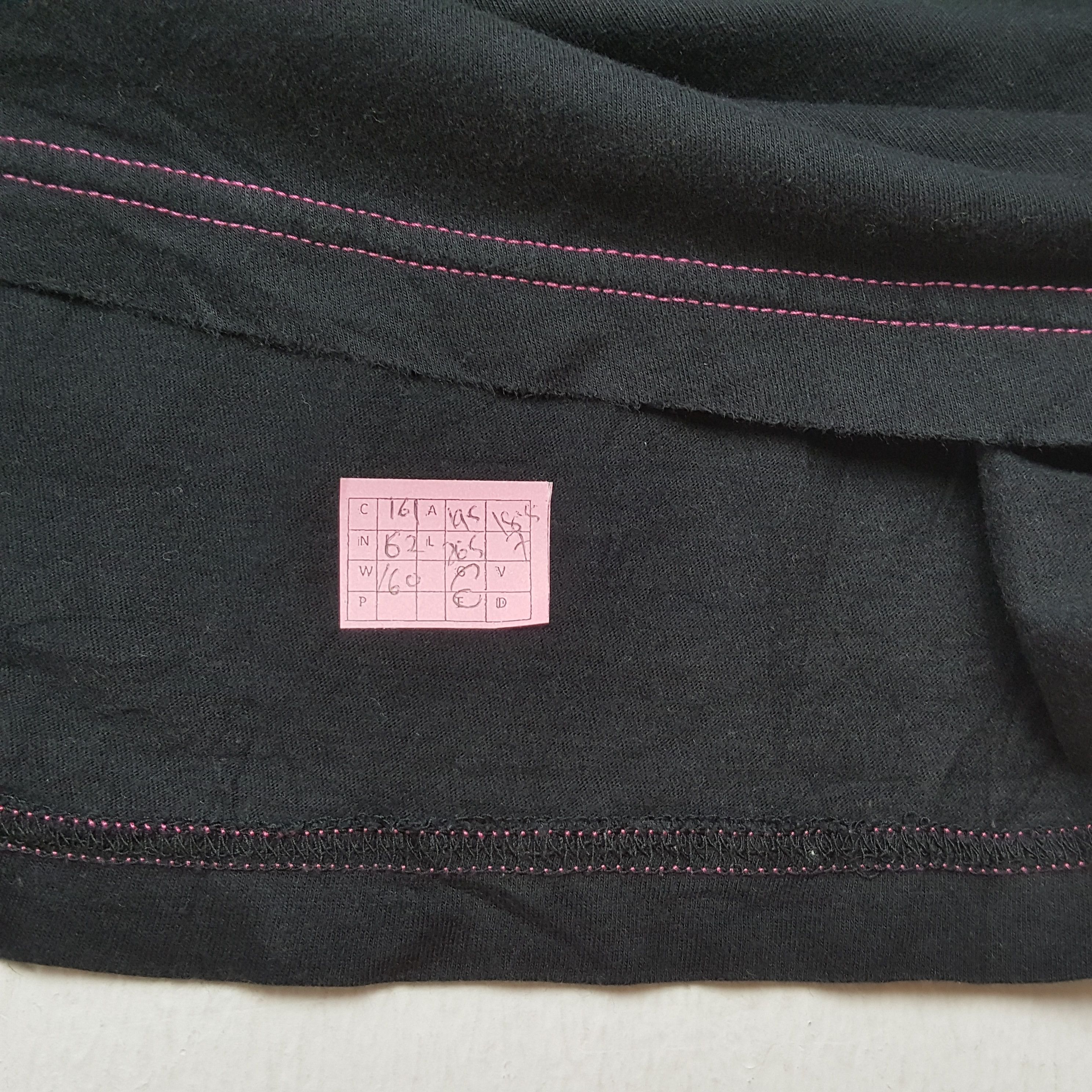 Japanese Brand × PPFM × Vintage PPFM Japanese Brand Fashion Streetwear Style Tshirt Size US M / EU 48-50 / 2 - 4 Thumbnail