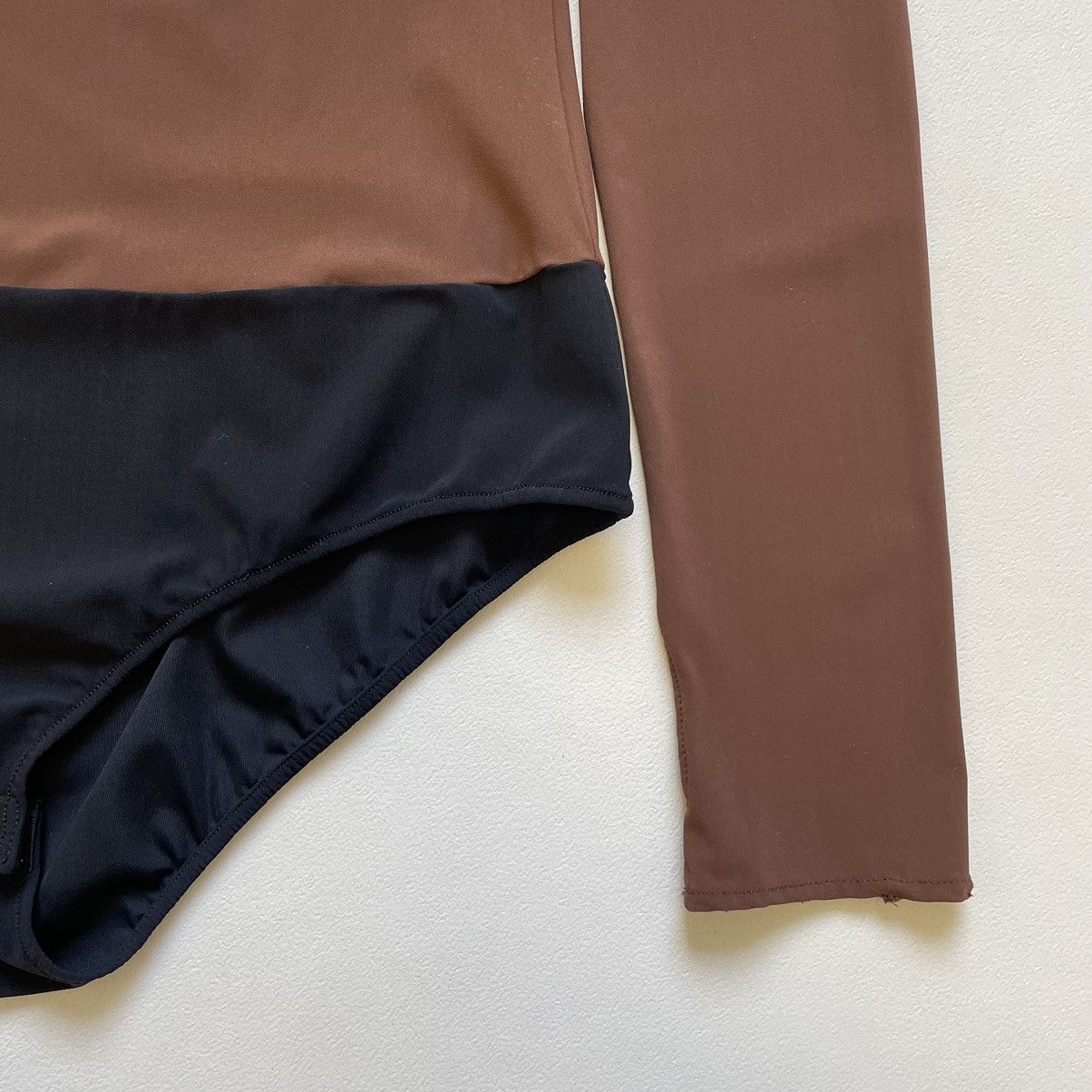 Maison Margiela S/S 11 ‘Trompe L'Oeil Bikini’ Body Suit Size S / US 4 / IT 40 - 11 Thumbnail