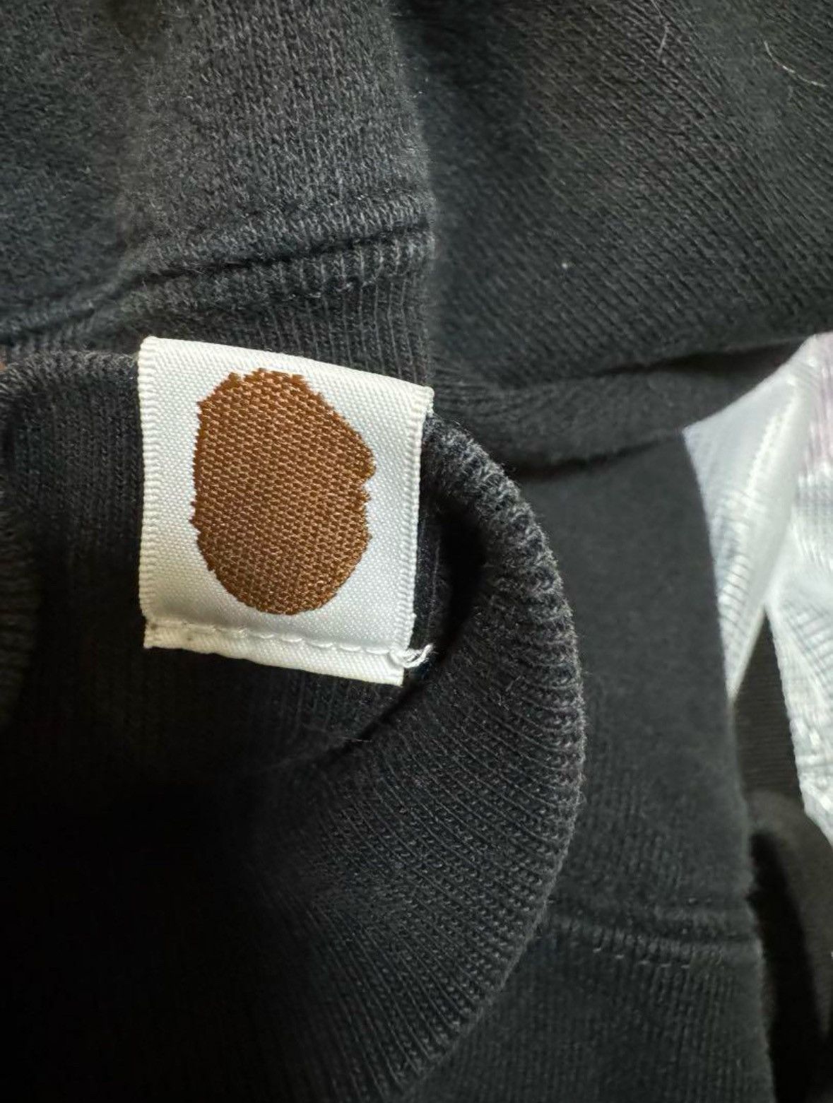 Bape bape performance hoodie Size US L / EU 52-54 / 3 - 8 Thumbnail