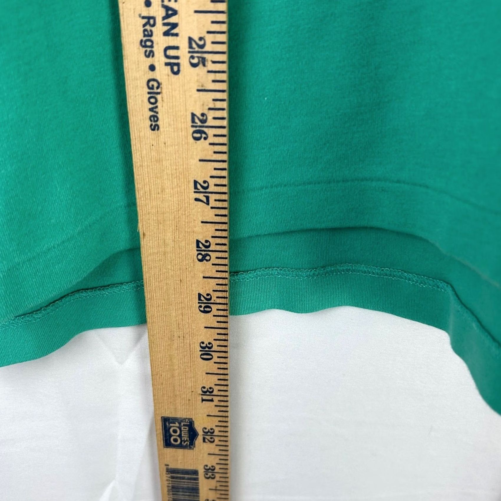 Polo Ralph Lauren Polo Ralph Lauren Polo Shirt Men XL Turquoise Short Sleeve Green Pony Logo Classic Size US XL / EU 56 / 4 - 7 Thumbnail