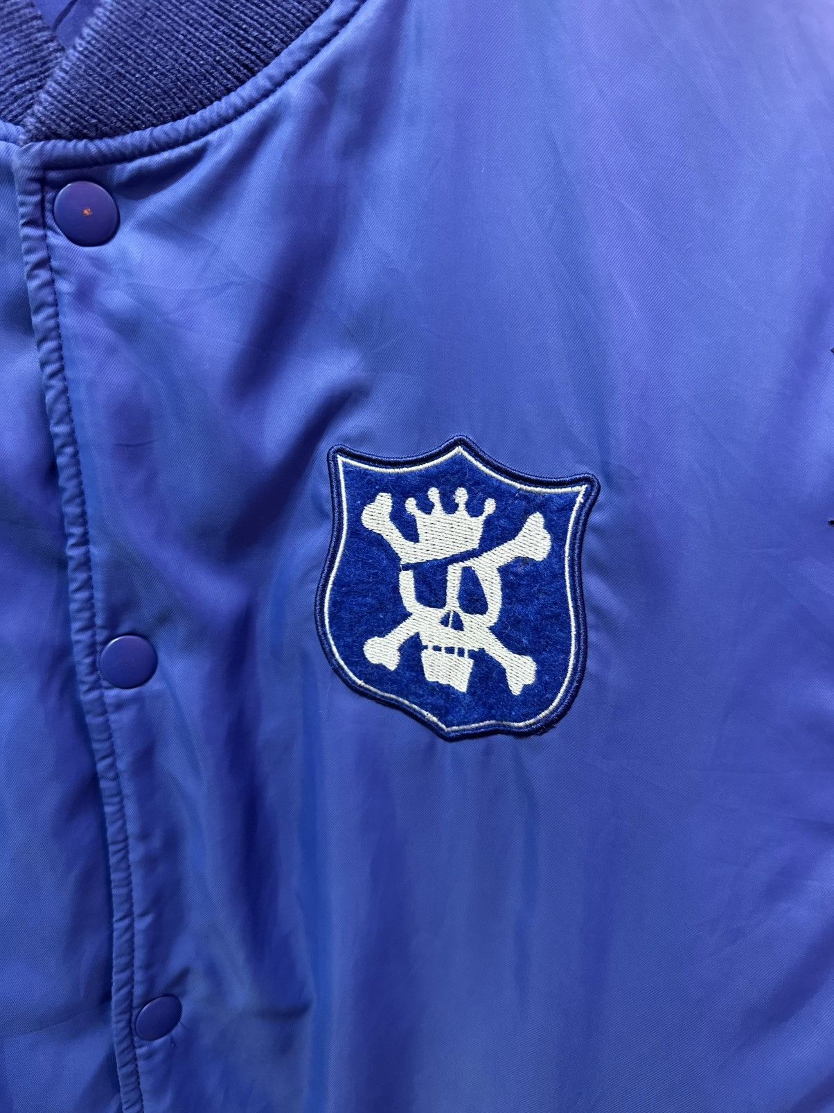 Stussy Stussy Bomber Size US XL / EU 56 / 4 - 3 Thumbnail