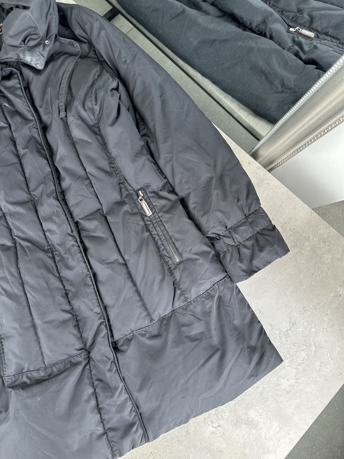 Cop Copine Cop Copine Coat Size M / US 6-8 / IT 42-44 - 7 Thumbnail