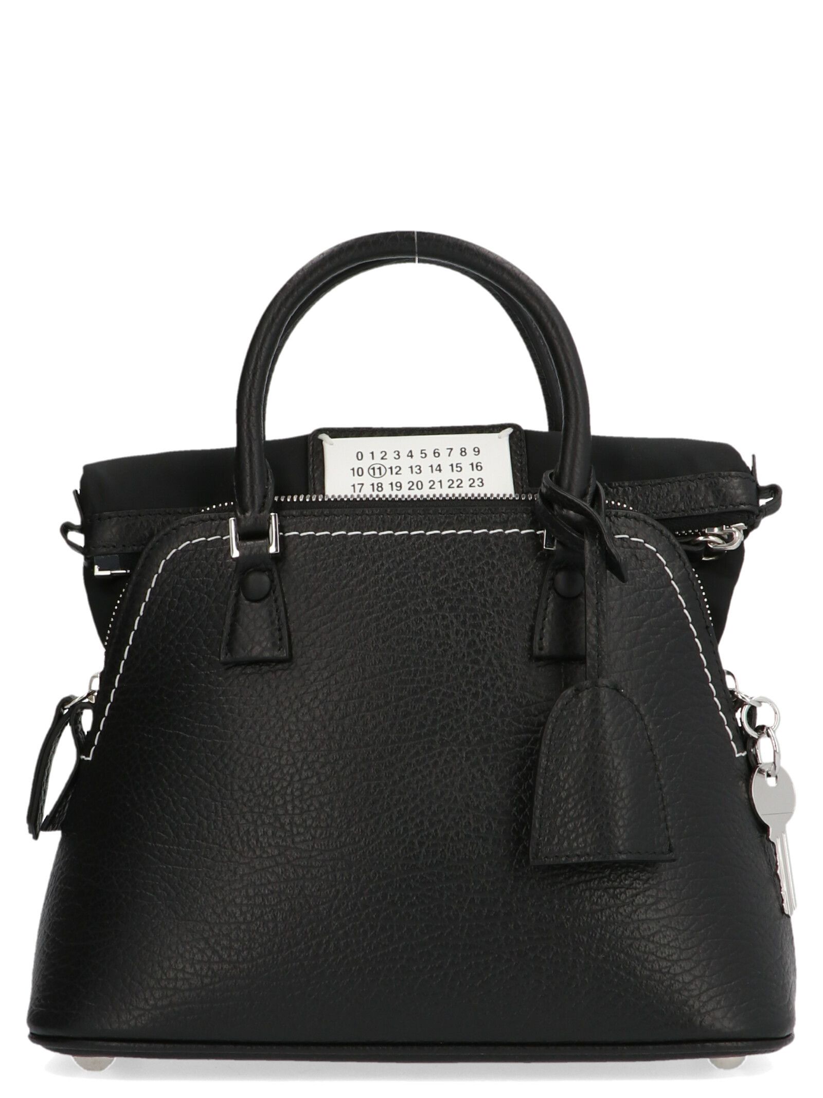 Maison Margiela '5Ac Mini' Handbag Size ONE SIZE - 1 Thumbnail