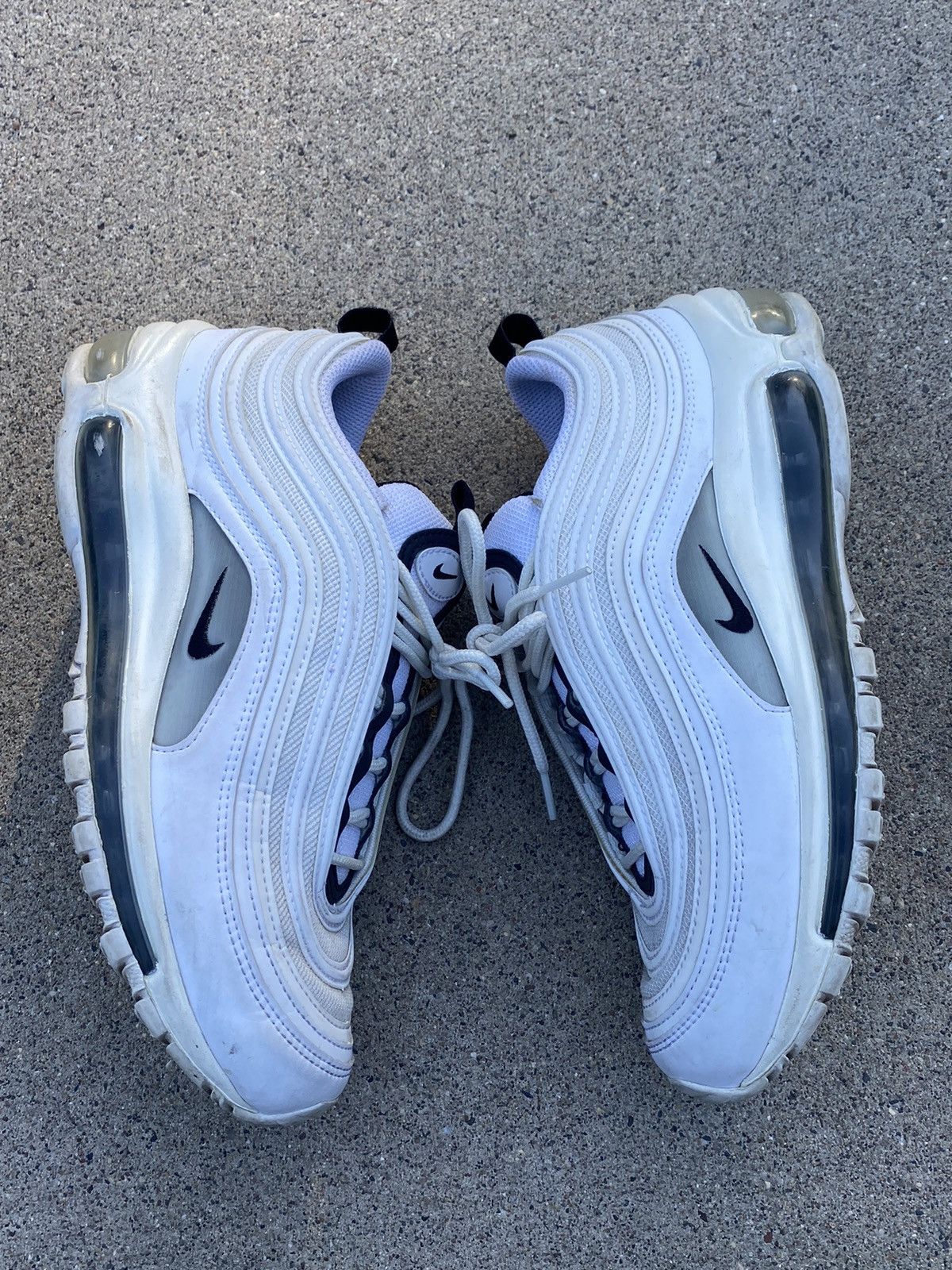 Nike Nike Air Max 97 Size US 8.5 / IT 38.5 - 2 Thumbnail