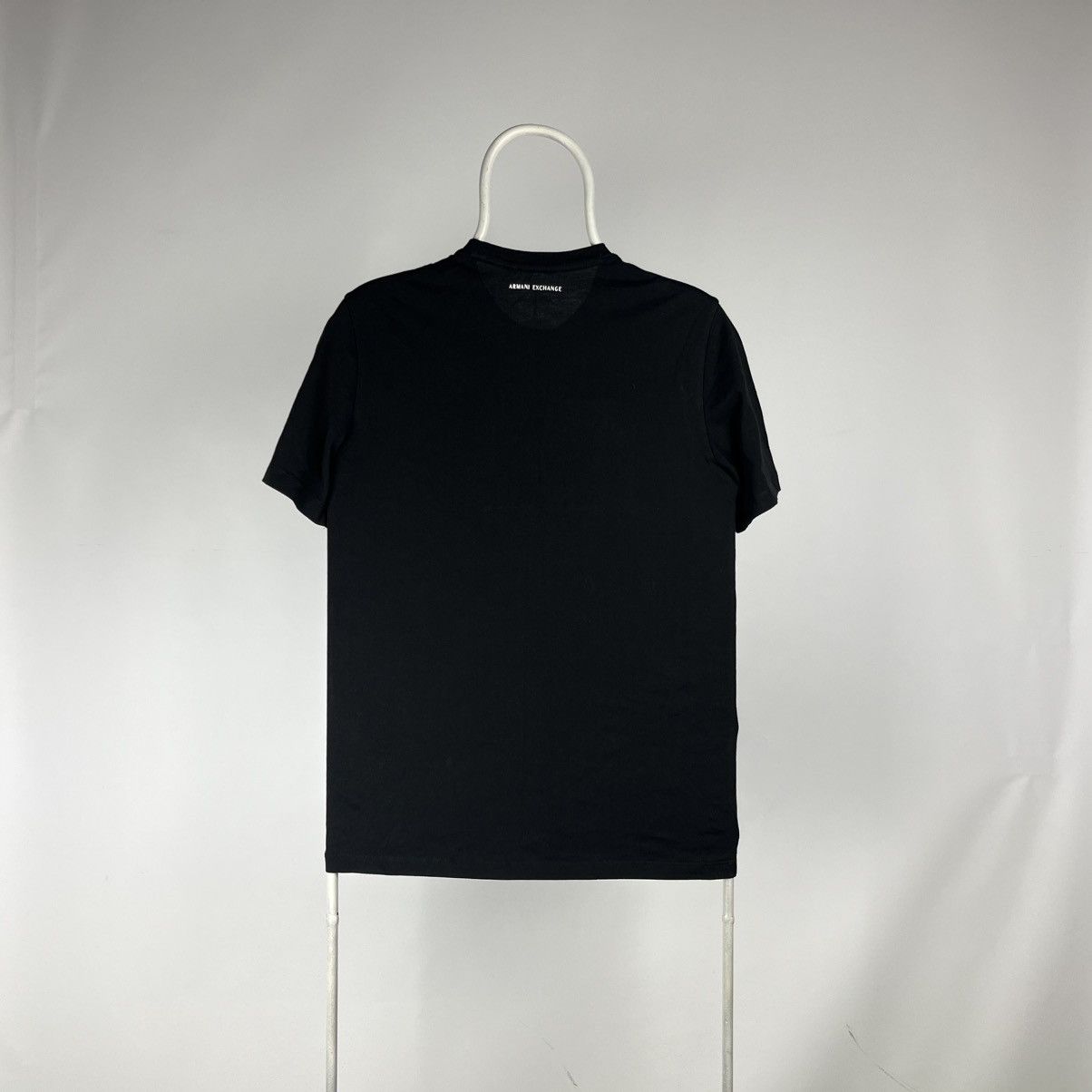 Armani Exchange Armani Exchange box logo tshirt slim size Small Size US S / EU 44-46 / 1 - 2 Thumbnail