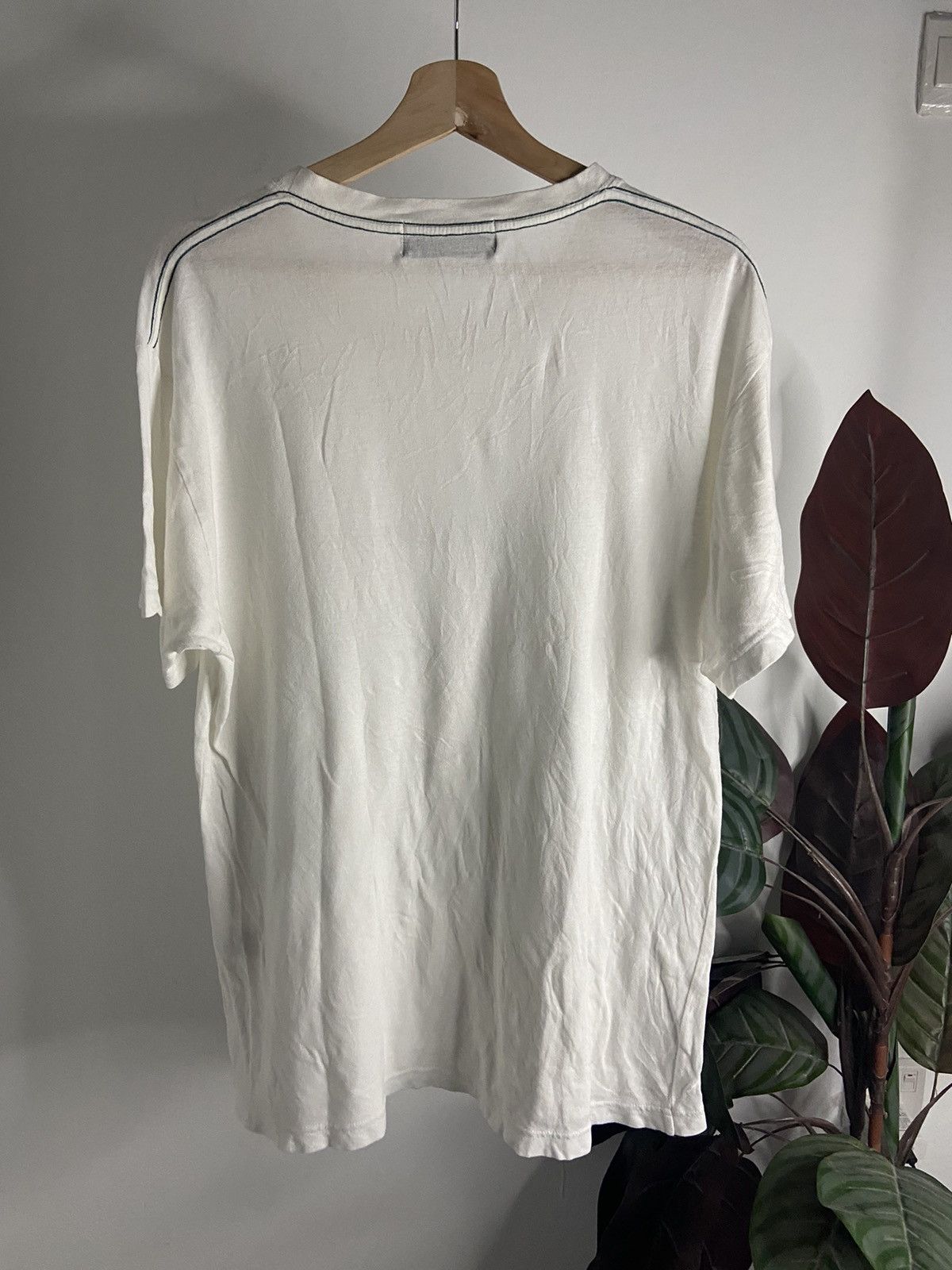 CABANE de ZUCCa × Issey Miyake CABANE de ZUCCA X ISSEY MIYAKE Size US M / EU 48-50 / 2 - 2 Thumbnail