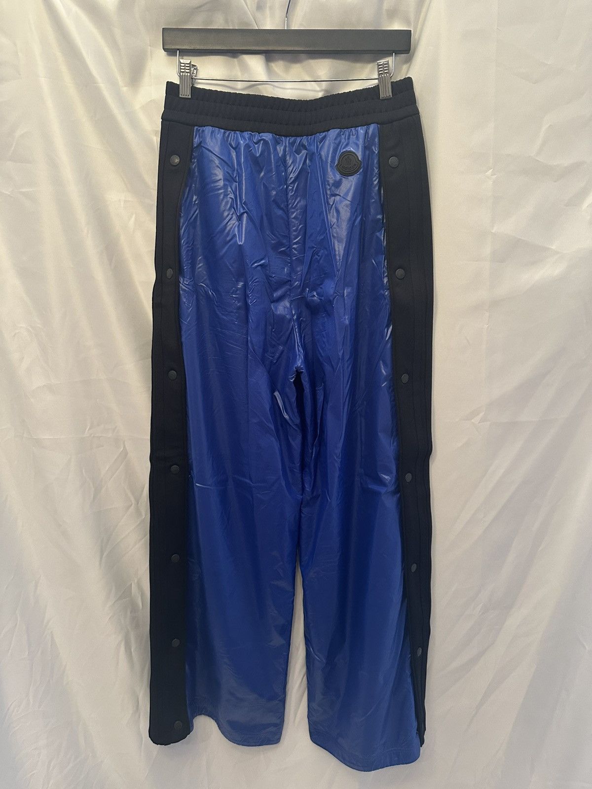 Adidas × Moncler Moncler x Adidas Track Pants Trousers Size US 31 - 1 Thumbnail