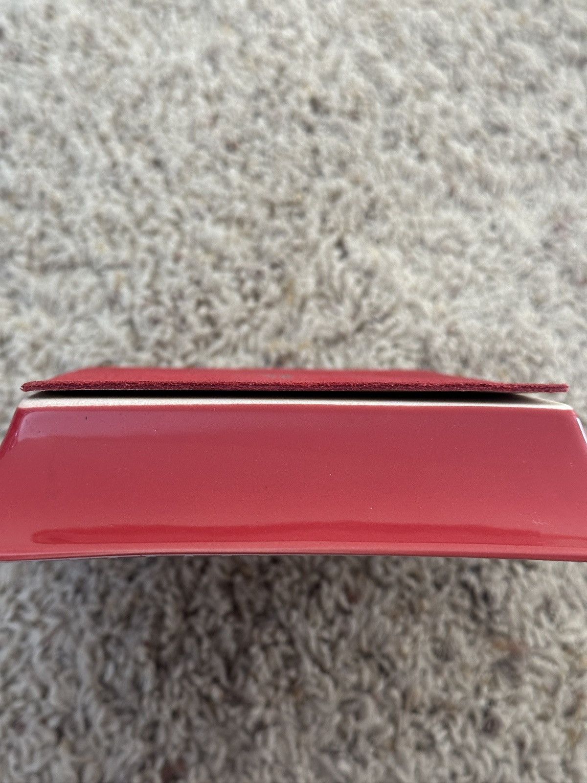 Supreme Supreme “Hermes” Ceramic Tray Size ONE SIZE - 6 Thumbnail