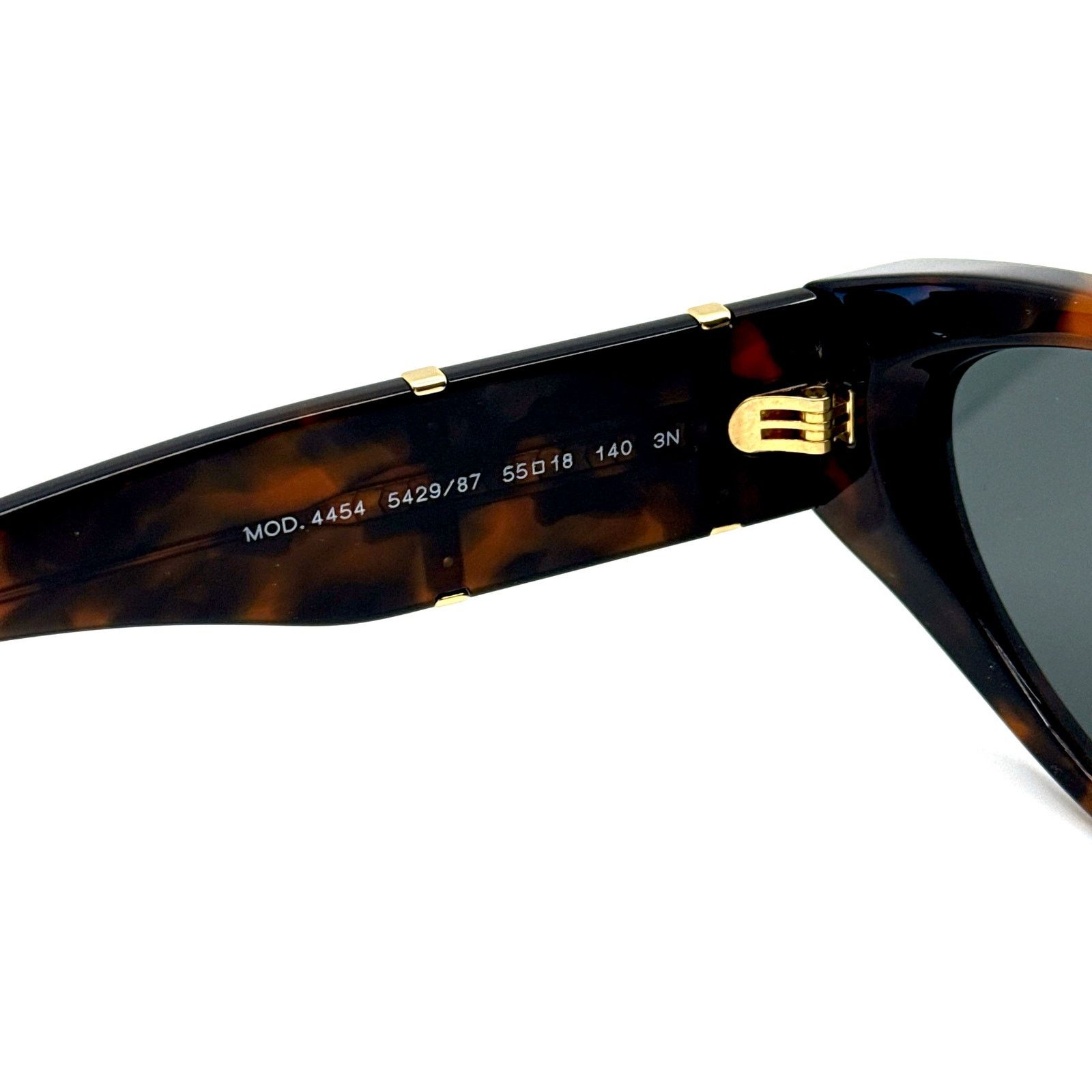 Versace New, VERSACE Sunglasses MOD.4454 5429/87 Authentic Size ONE SIZE - 8 Thumbnail