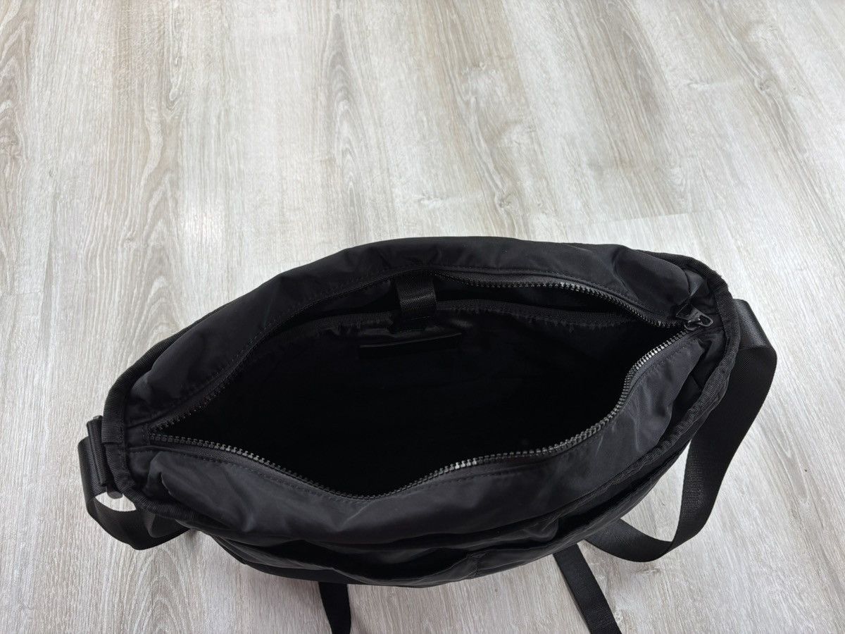 Designer × Diesel Mens bag Diesel Discovery Color Black Size ONE SIZE - 8 Thumbnail