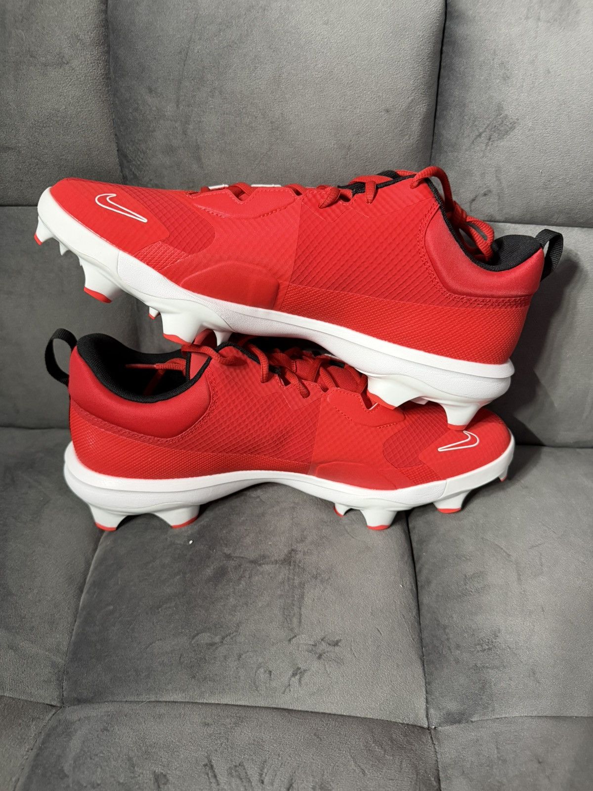 Nike Nike Force Trout 9 Pro MCS Baseball Cleats Mens Size 14 NWOB Size US 14 / EU 47 - 2 Thumbnail