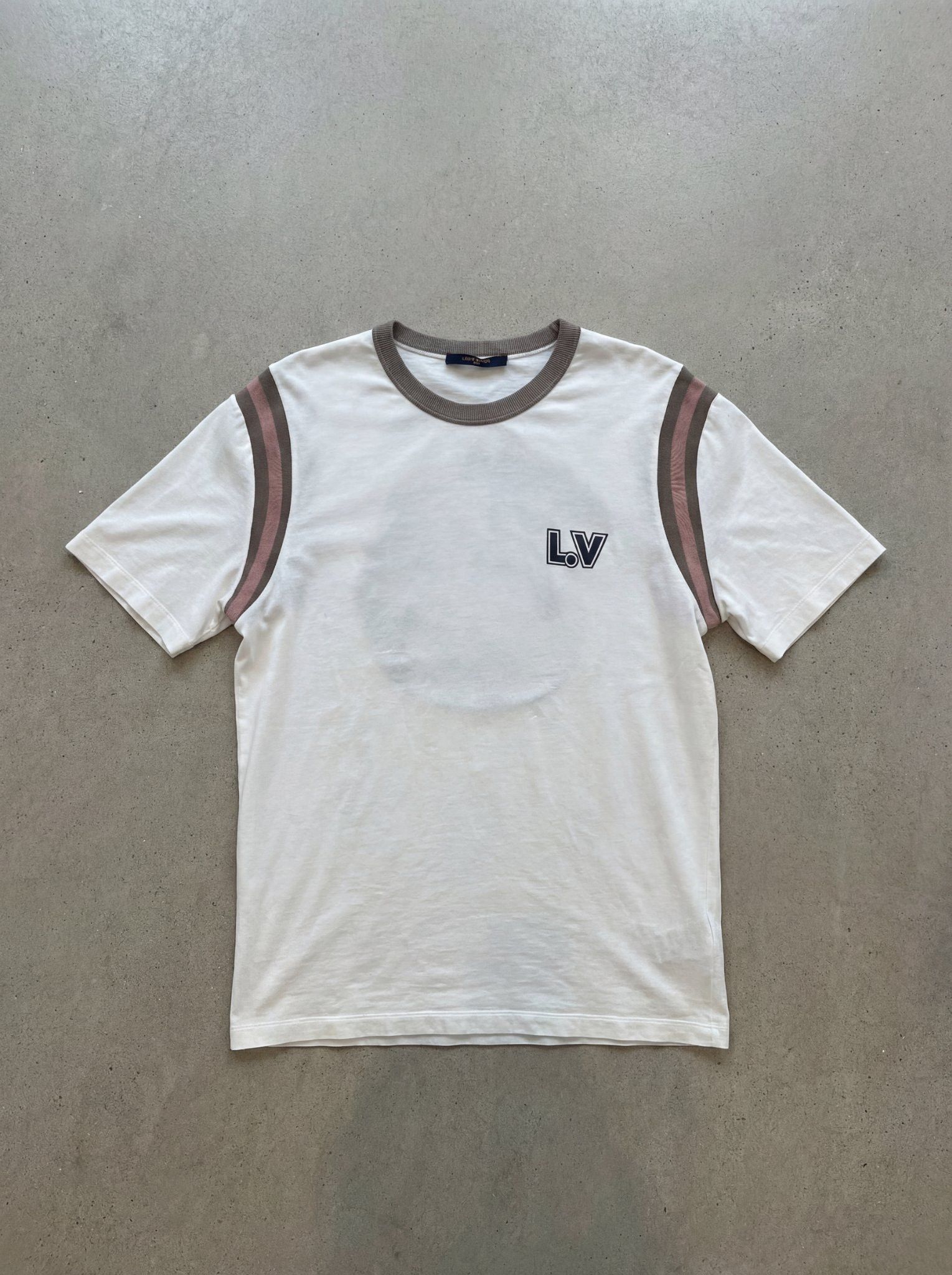 Louis Vuitton Louis Vuitton Shirt Size US L / EU 52-54 / 3 - 1 Thumbnail