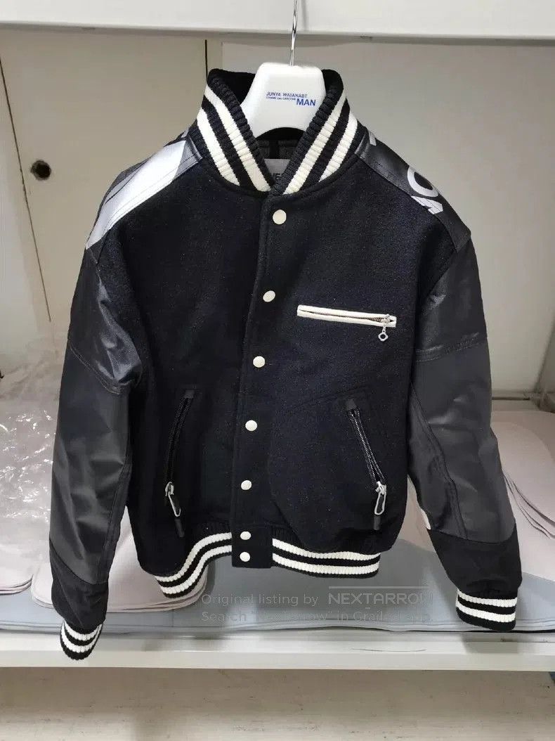 Junya Watanabe JUNYA x TNF Show Collaborative Jacket. Size US S / EU 44-46 / 1 - 4 Thumbnail