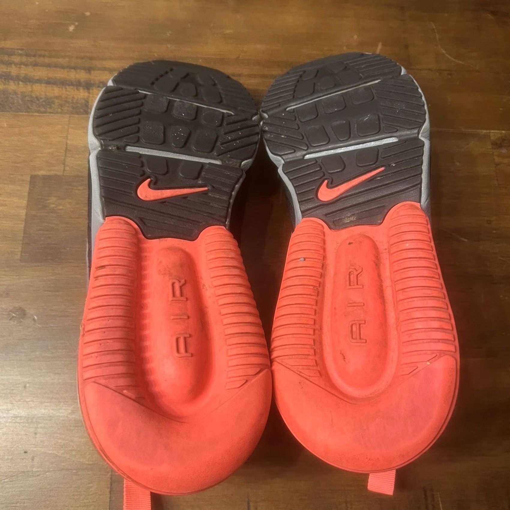 Nike Nike Air Max 270 Futura Shoes Sneaker Men's Size 9 Black AO1569-007 Hot Punch 2018 Sports Size US 8 / EU 41 - 6 Thumbnail