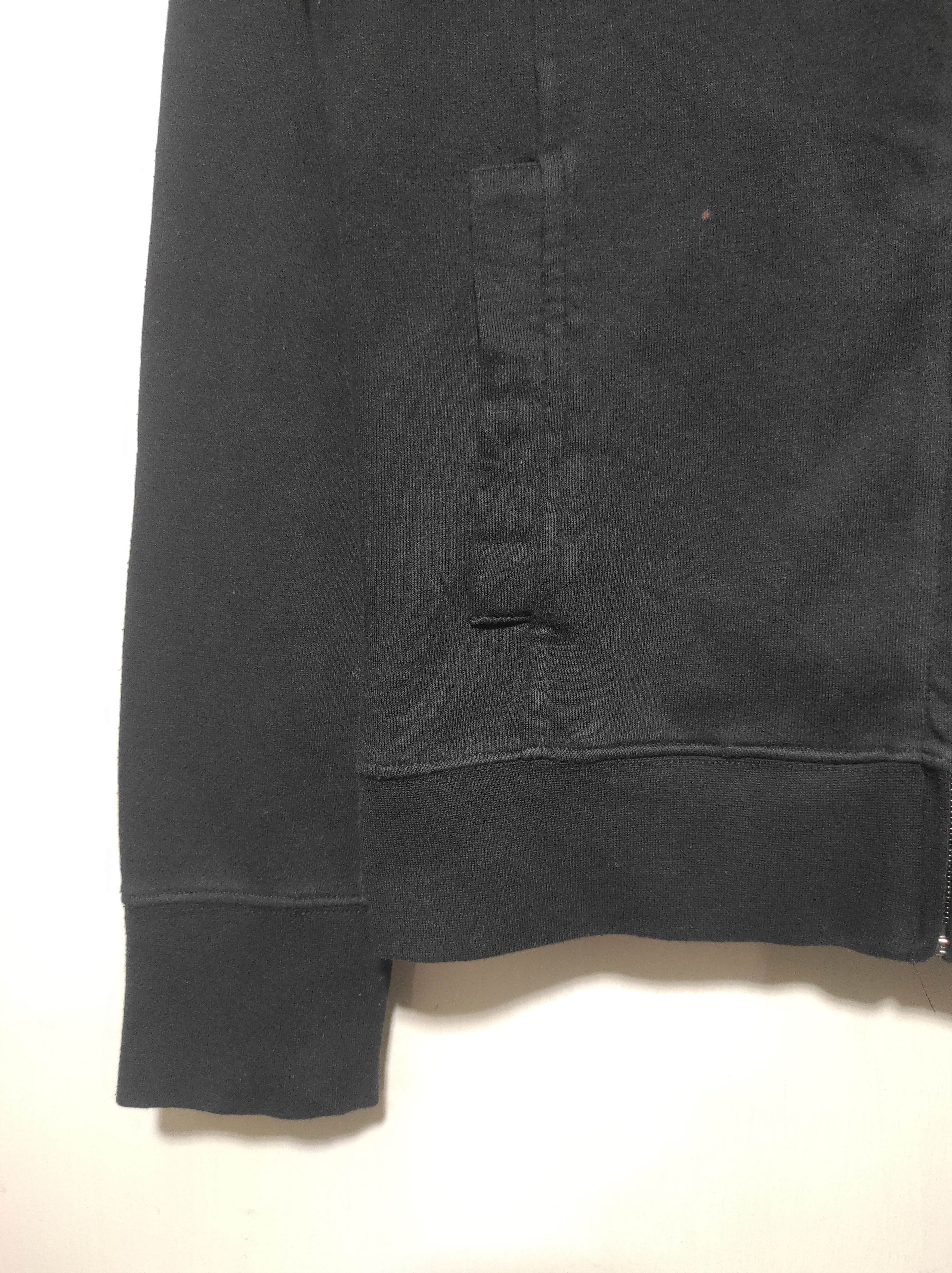 If Six Was Nine Rady Zipper Fur Hoodie IfSixWasNine LGB style Size S / US 4 / IT 40 - 7 Thumbnail