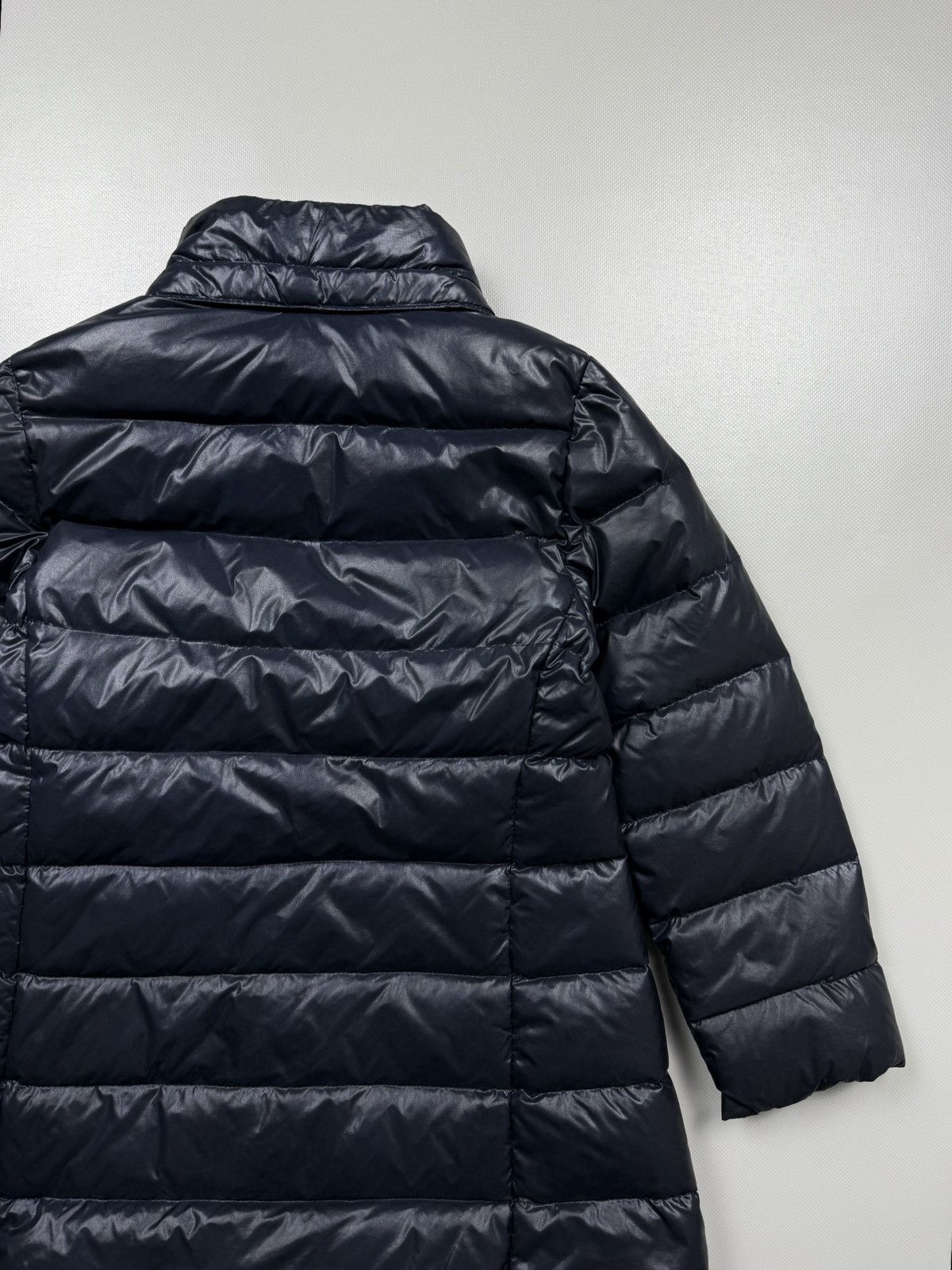 Moncler Moncler Moka Giubbotto Kids Puffer Jacket 5/112 Size XXS / US 00 / IT 34 - 15 Thumbnail