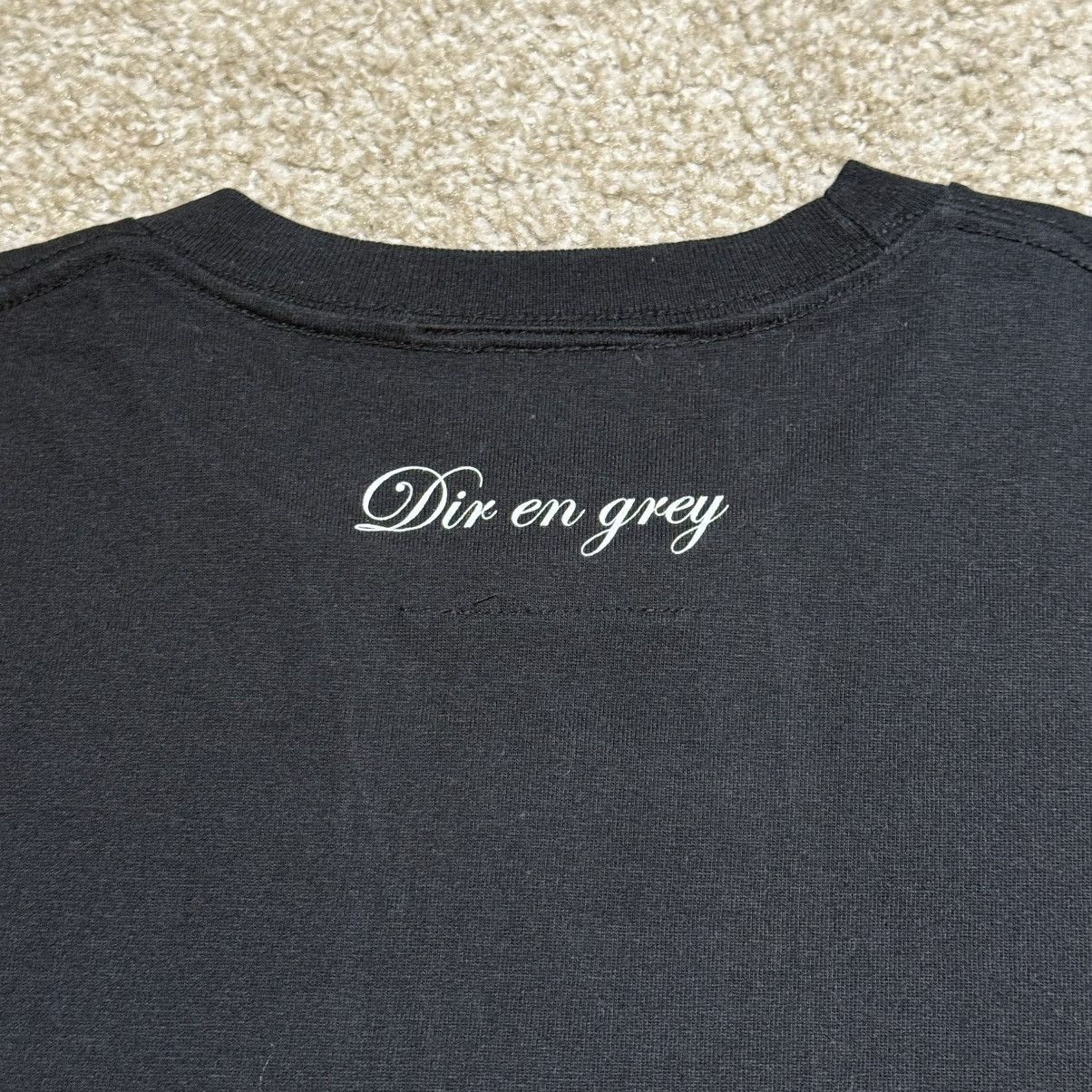Other Dir En Grey Official Merchandise Tag Deadly Claris Size US M / EU 48-50 / 2 - 6 Thumbnail