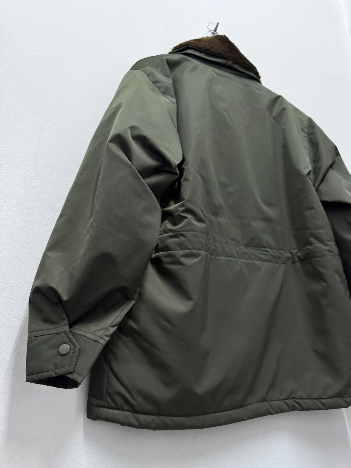 Vintage winter midori japan Size US M / EU 48-50 / 2 - 11 Thumbnail