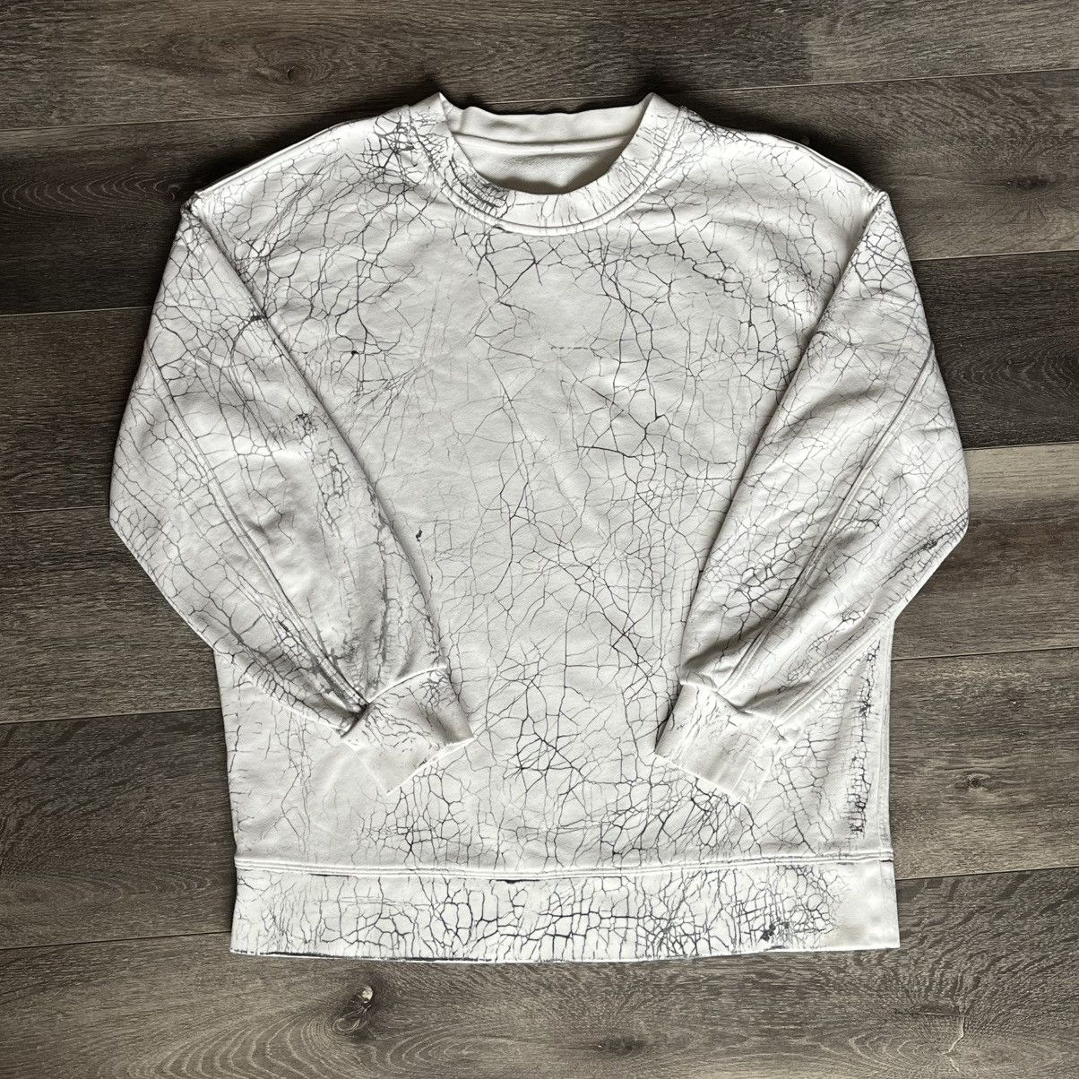 Lululemon Lululemon Athletica Perfectly Oversized Crewneck Sweatshirt Size L / US 10 / IT 46 - 1 Thumbnail