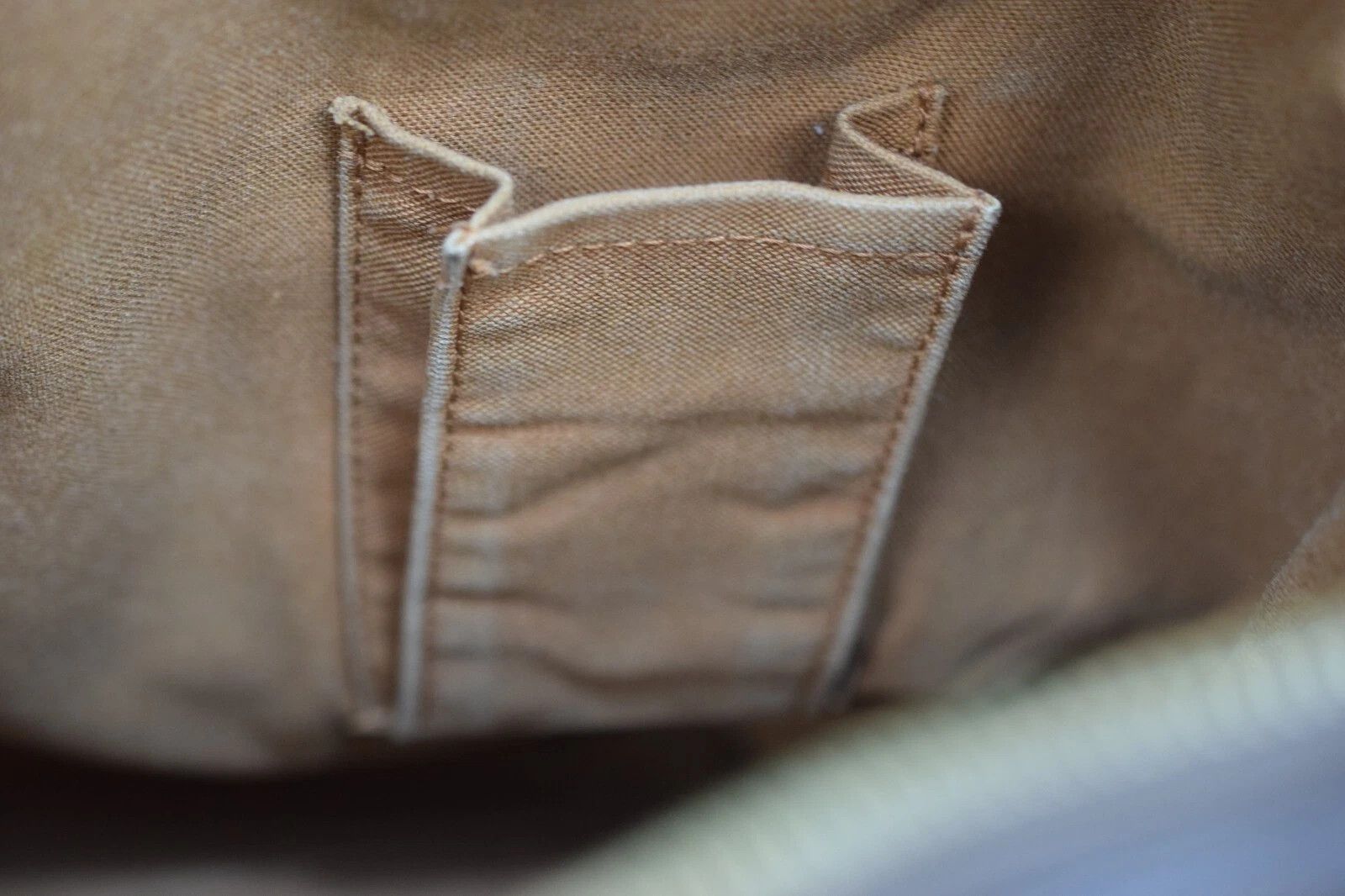 Louis Vuitton Louis Vuitton Cabas Mezzo Tote Bag Monogram M51151 Size ONE SIZE - 12 Thumbnail