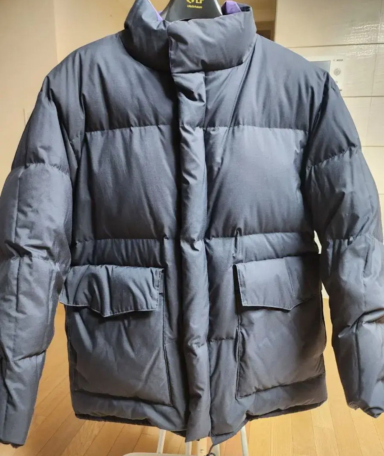 Kaptain Sunshine Kaptain Sunshine Expedition Reversible Down Parka Size US M / EU 48-50 / 2 - 3 Thumbnail