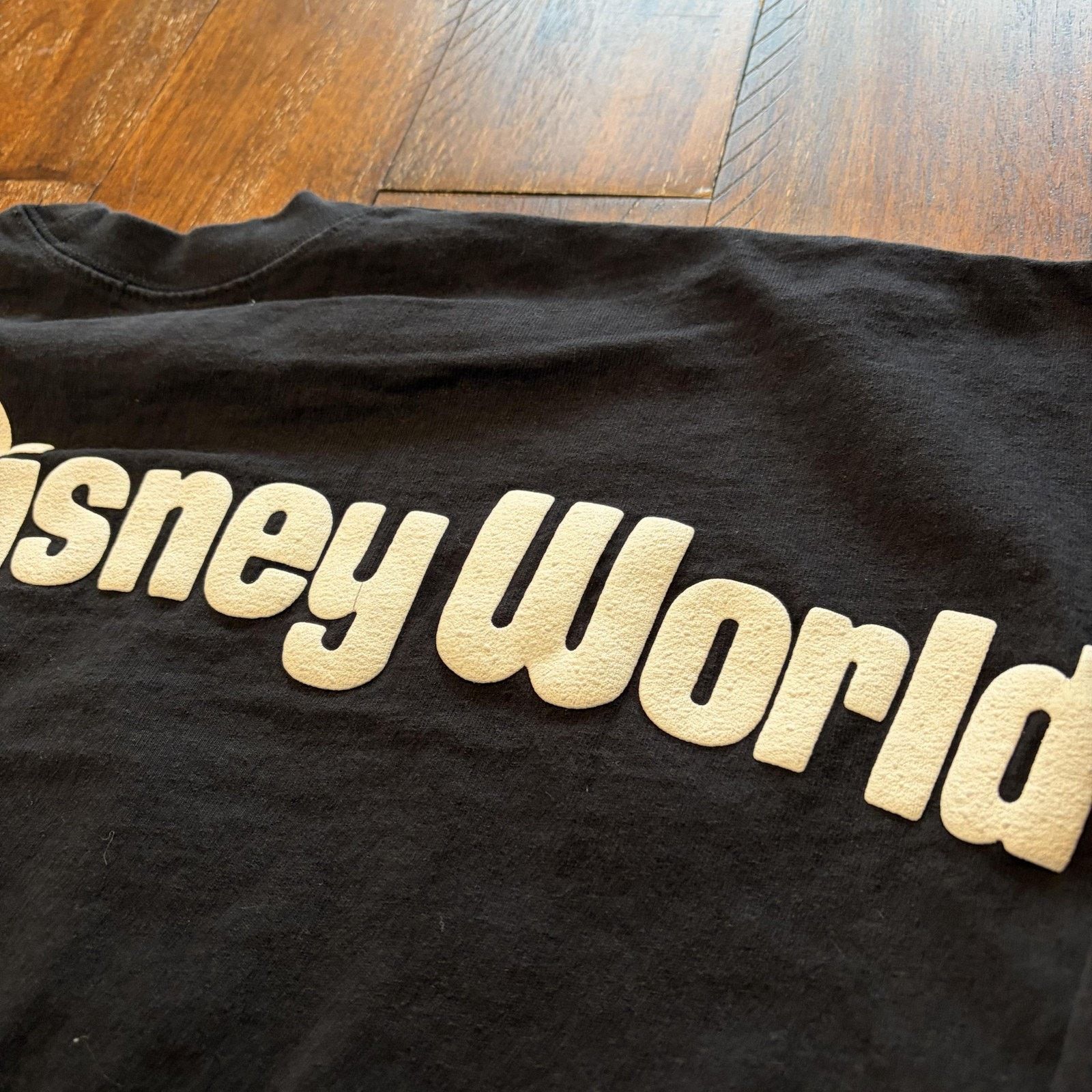Disney Disney Walt Disney World Spirit Jersey Shirt Women XS Mickey Size XS / US 0-2 / IT 36-38 - 5 Thumbnail