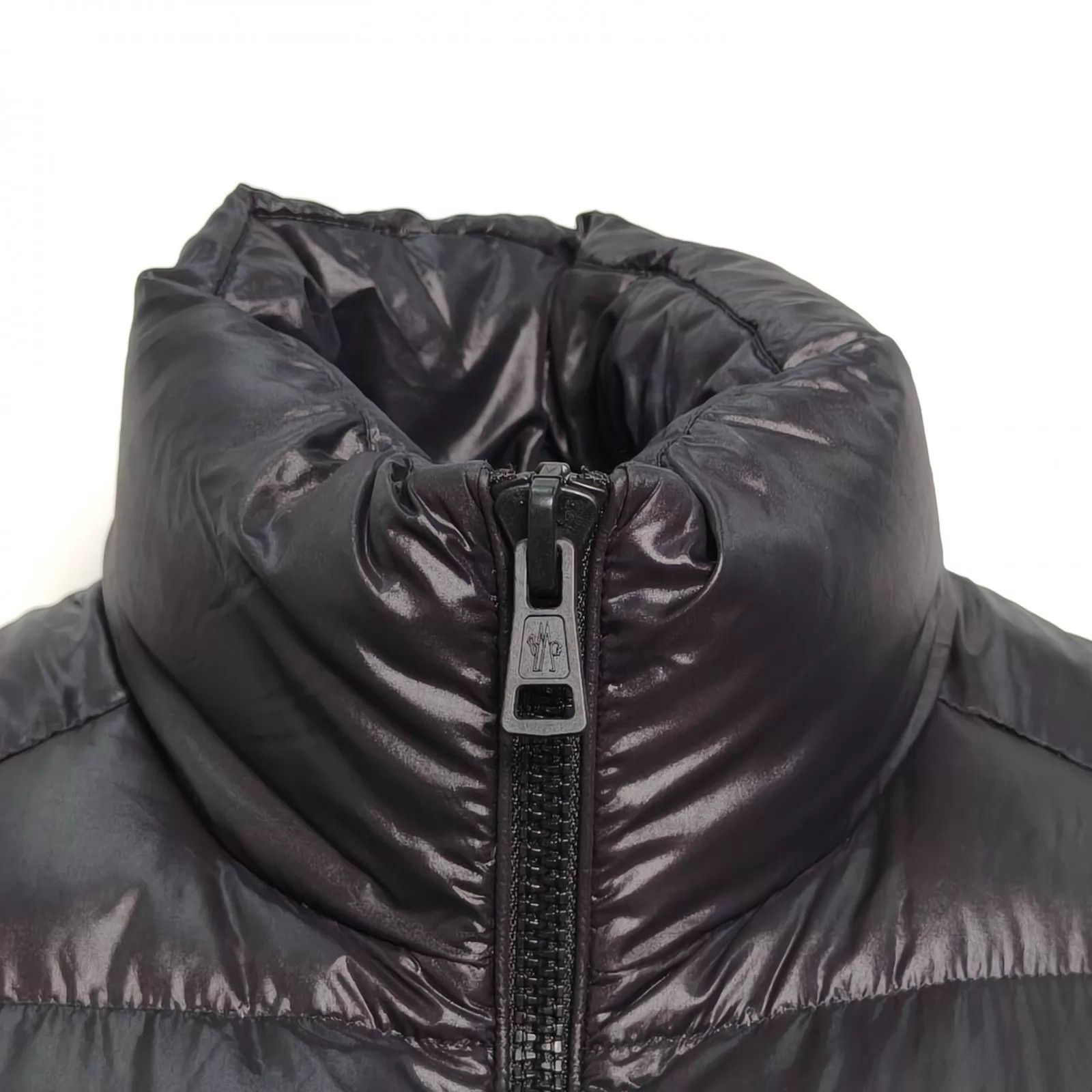 Moncler MONCLER Vest 3 Size US L / EU 52-54 / 3 - 4 Thumbnail