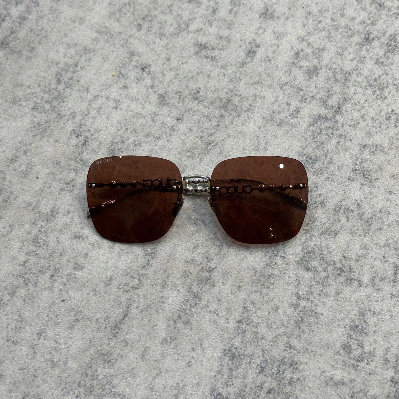 Gucci GUCCI GG1923S 002 Size ONE SIZE - 7 Thumbnail