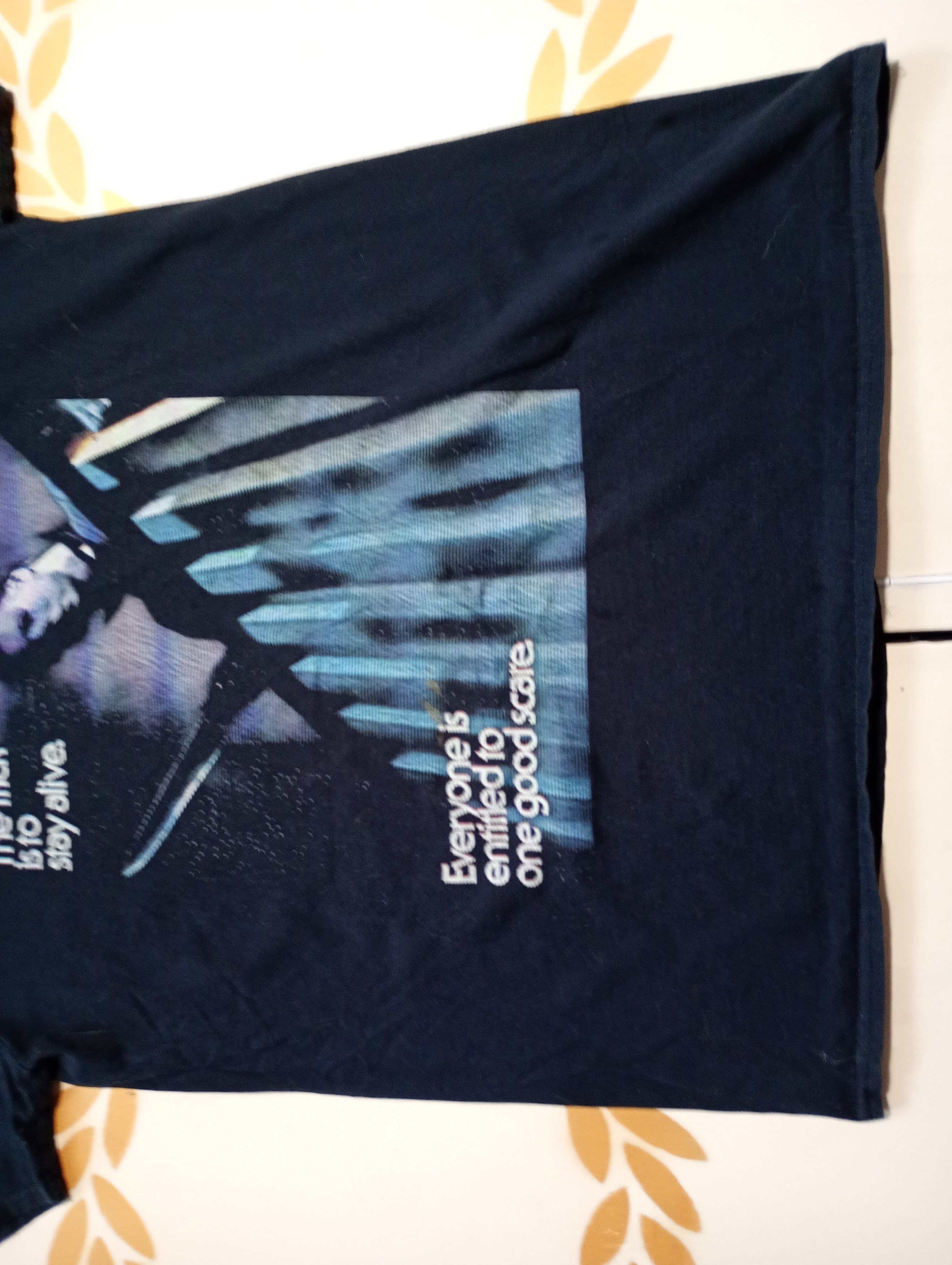 Gildan Gildan Lenged Out T-Shirt Size US L / EU 52-54 / 3 - 4 Thumbnail
