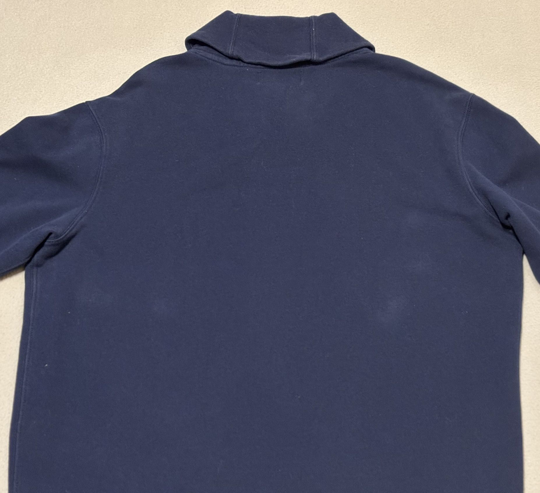 Polo Ralph Lauren Polo Ralph Lauren Shawl Collar Sweater, Size L Size US L / EU 52-54 / 3 - 11 Thumbnail