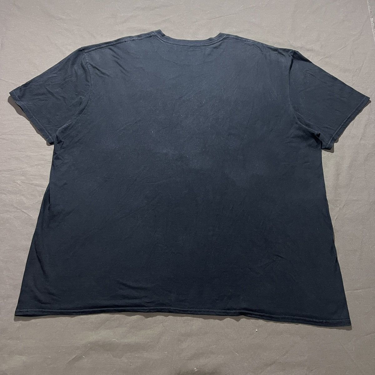 Expert Horror Scream Movie Tee 3XL Oversized Size US XXL / EU 58 / 5 - 4 Thumbnail