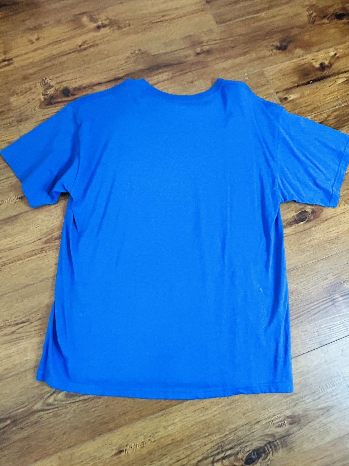 Ripple Junction Big Bang Theory Sheldon Cooper T-shirt Size US XL / EU 56 / 4 - 5 Thumbnail