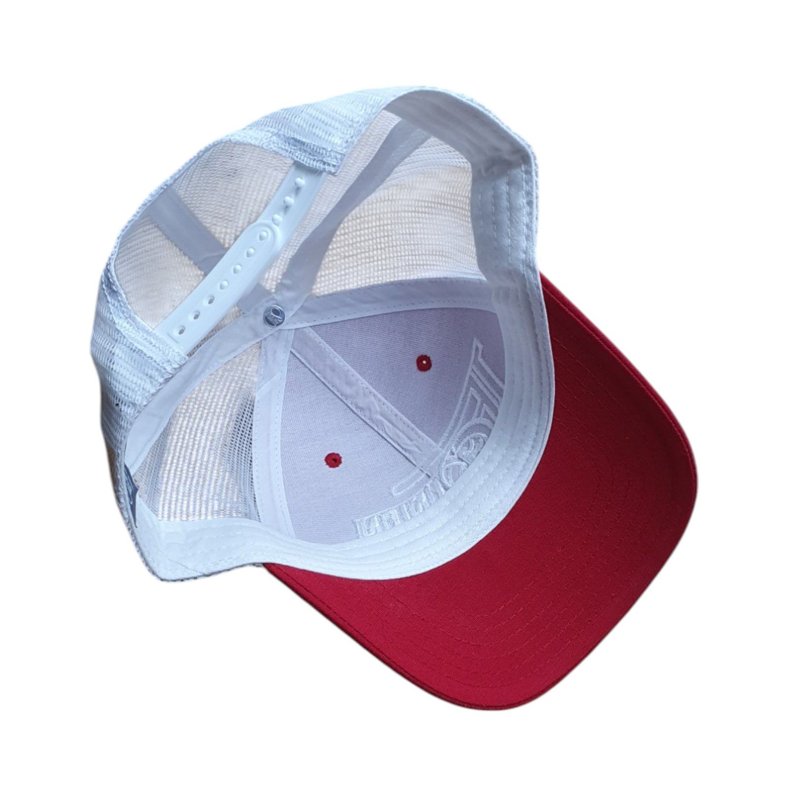 Other FC Union Berlin Germany Football Soccer Trucker Hat Cap Size ONE SIZE - 3 Thumbnail