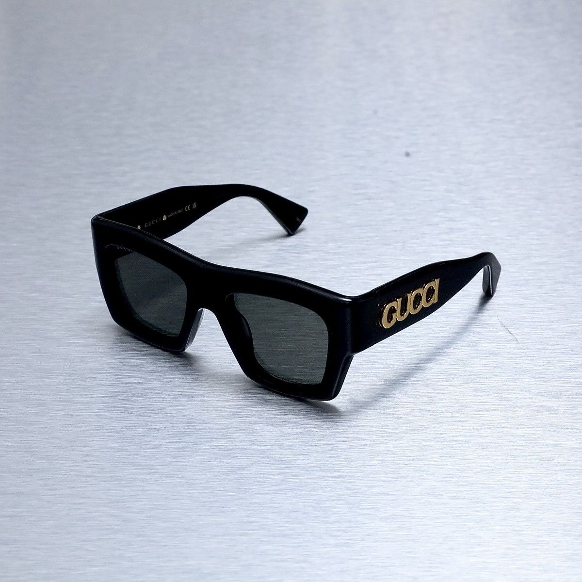 Gucci GUCCI GG1772S SUNGLASSES Size ONE SIZE - 1 Thumbnail