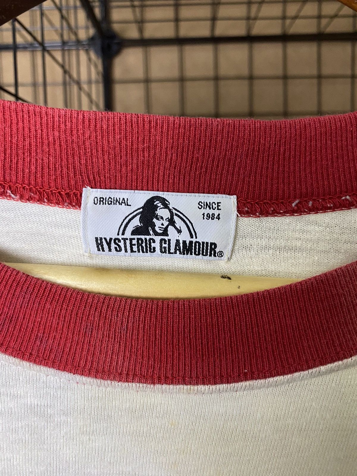 Hysteric Glamour Hysteric Glamour Bakery Shirt Size M / US 6-8 / IT 42-44 - 7 Thumbnail