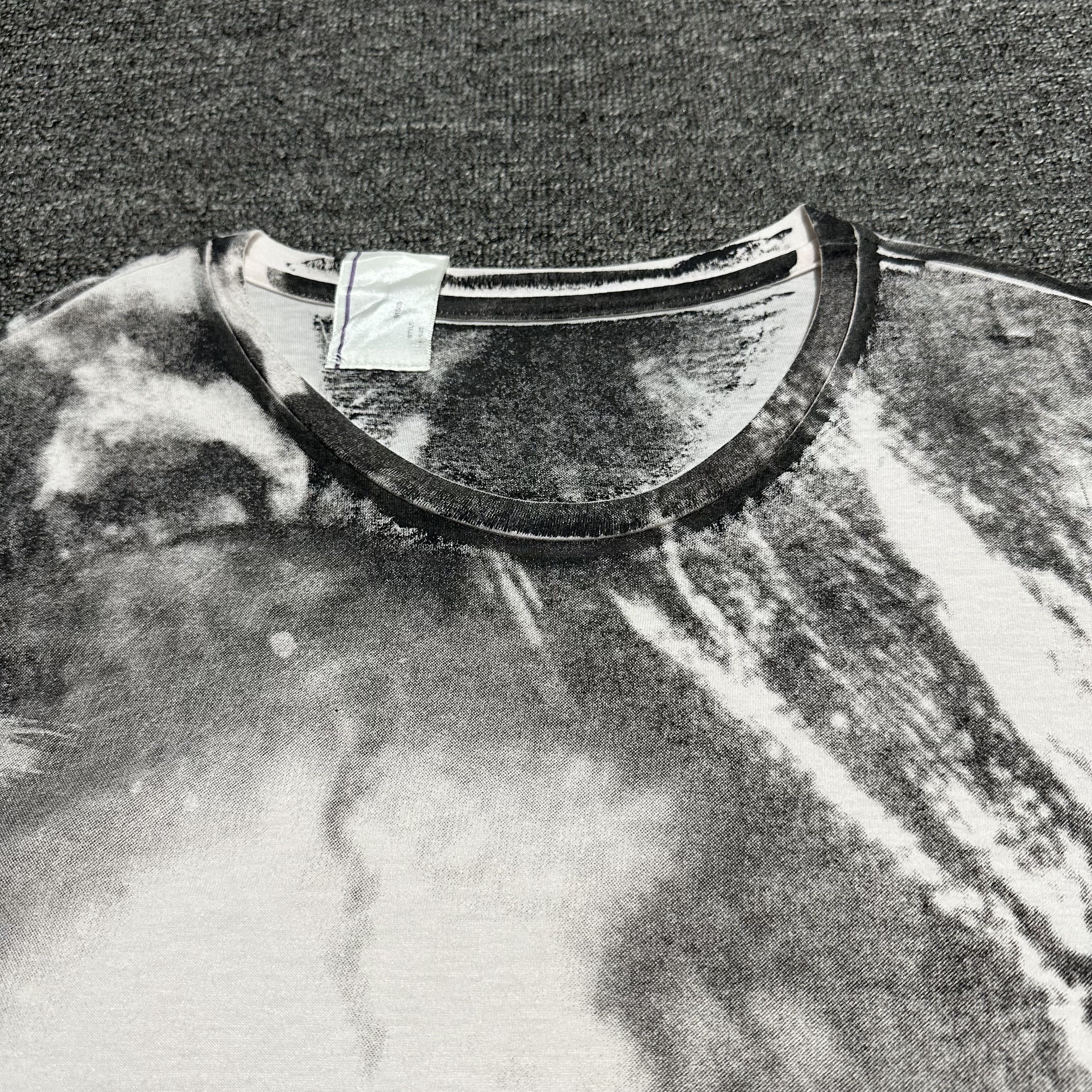 20471120 × Japanese Brand Vintage Codes Combine Skull Longsleeve Size US M / EU 48-50 / 2 - 3 Thumbnail