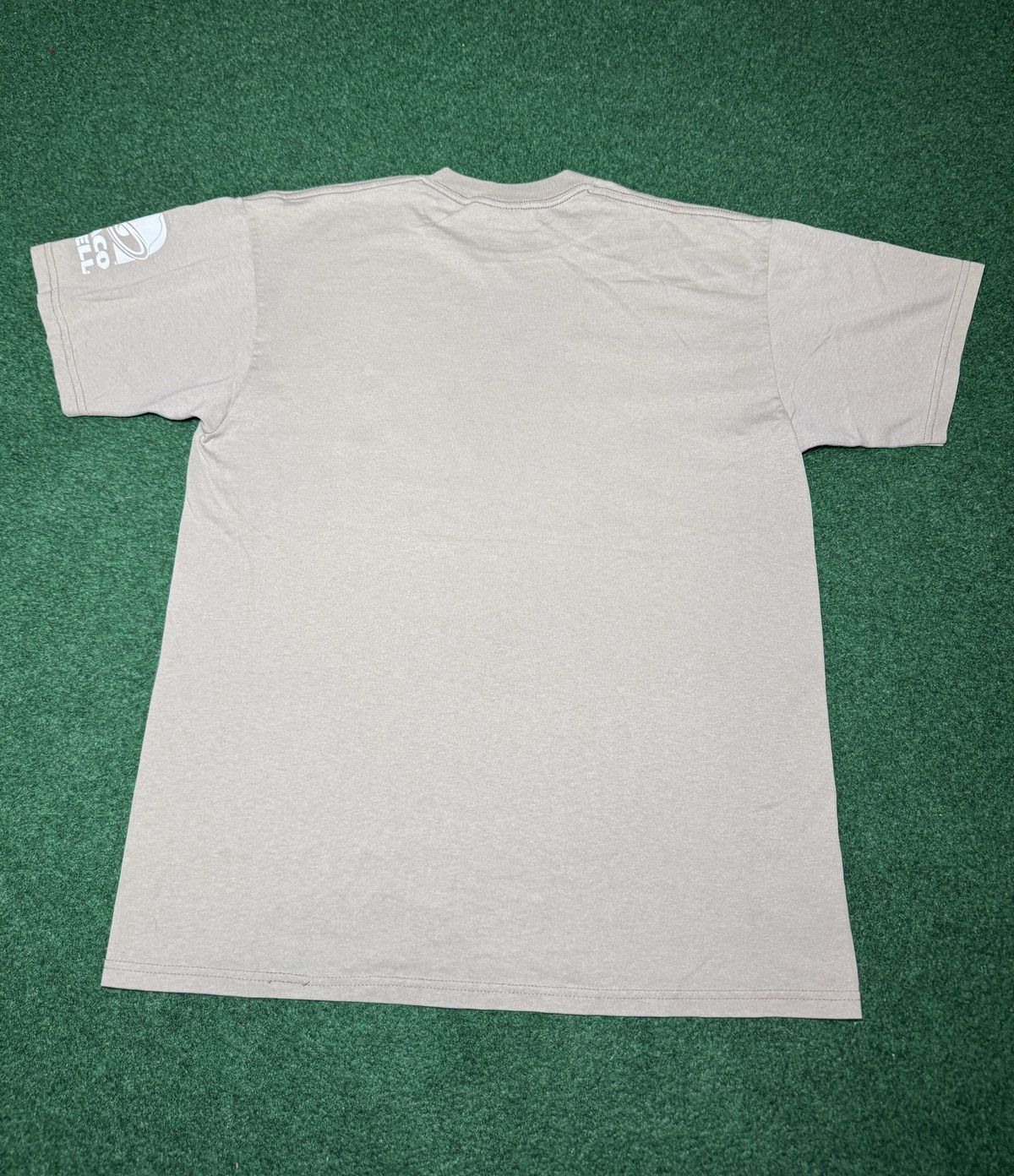Puma Puma Soccer Camp Sports Park Taco Bell Logo Large T Shirt Size US L / EU 52-54 / 3 - 6 Thumbnail
