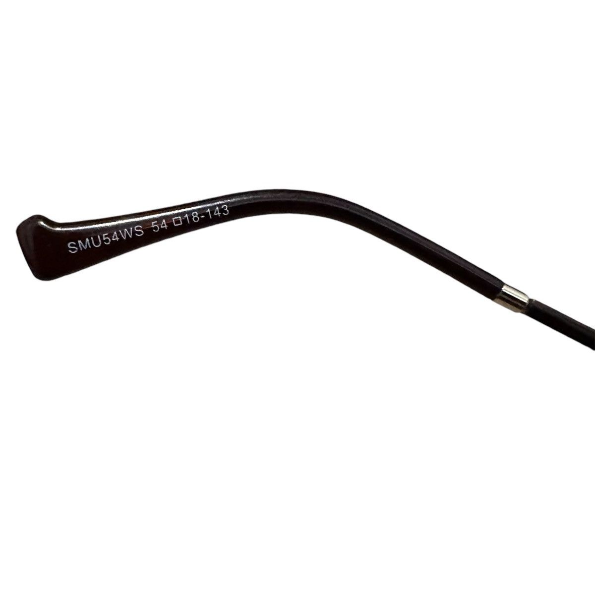 Miu Miu Miu Miu SMU54WS Glasses Size ONE SIZE - 5 Thumbnail